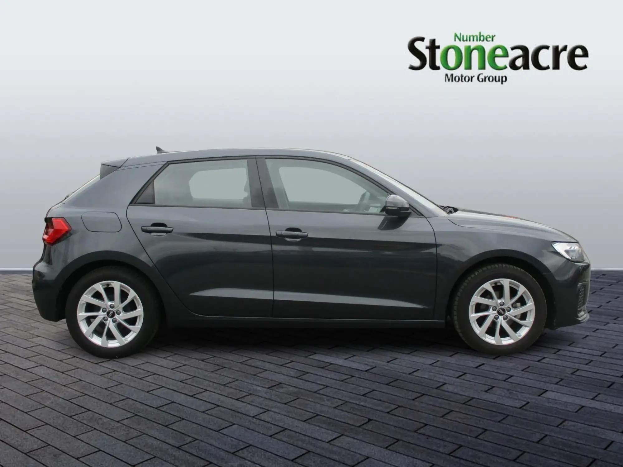 Audi A1 1.0 TFSI 25 Sport Sportback Euro 6 (s/s) 5dr NG24EOA Image 2