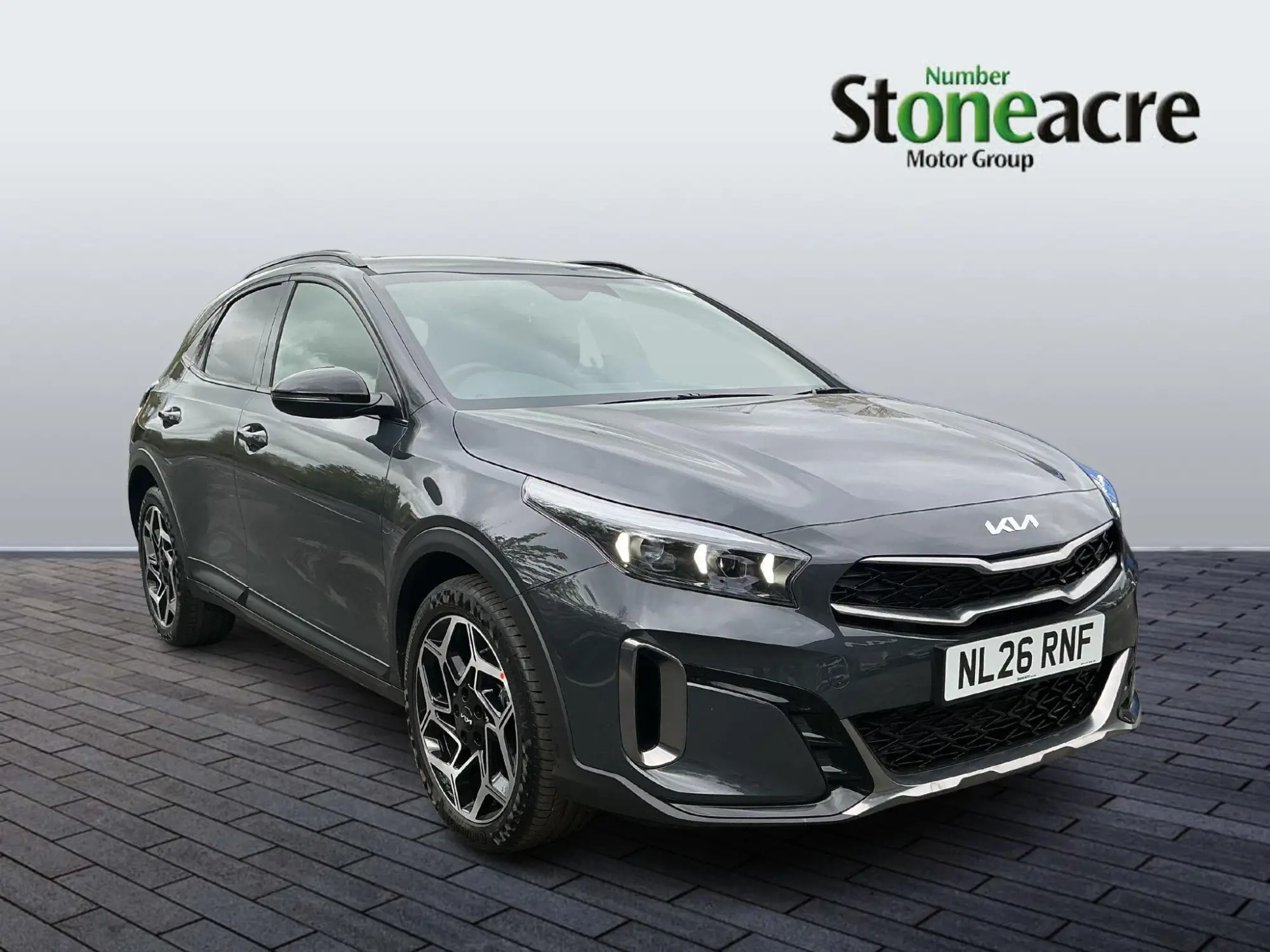 Kia XCeed 1.0 T-GDi MHEV GT-Line Euro 6 (s/s) 5dr NL26RNF Image 1