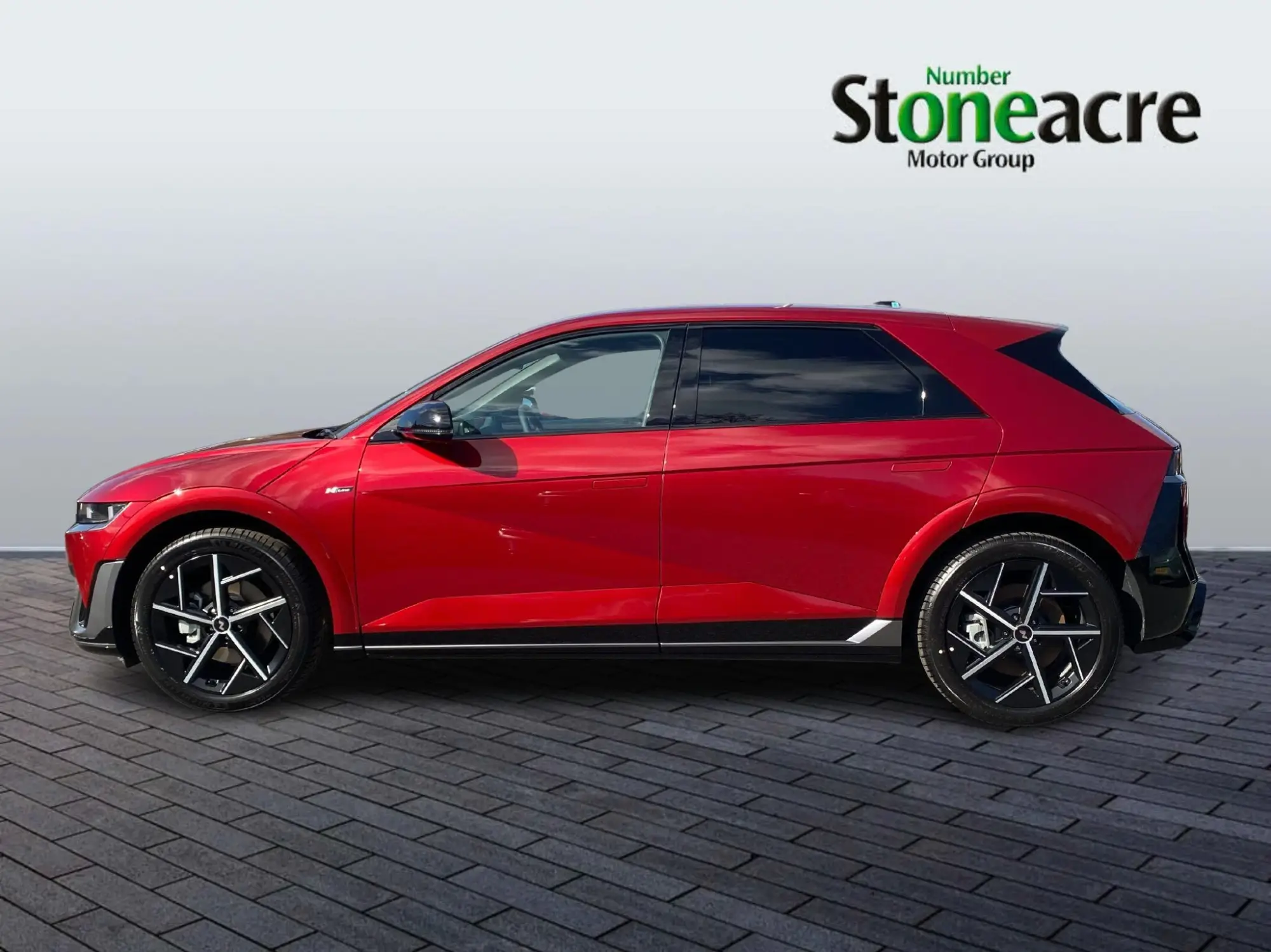 Hyundai IONIQ 5 Image 5