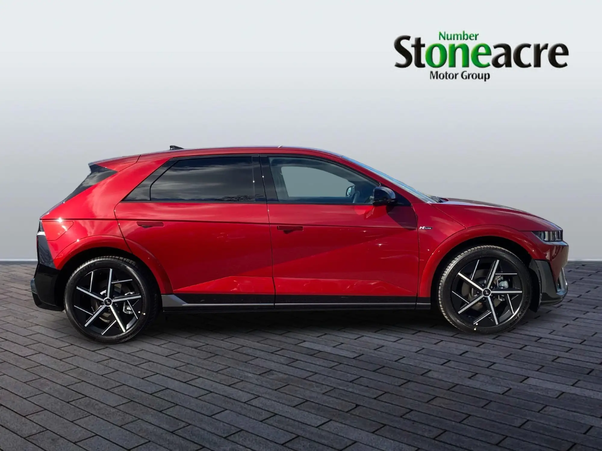 Hyundai IONIQ 5 Image 7