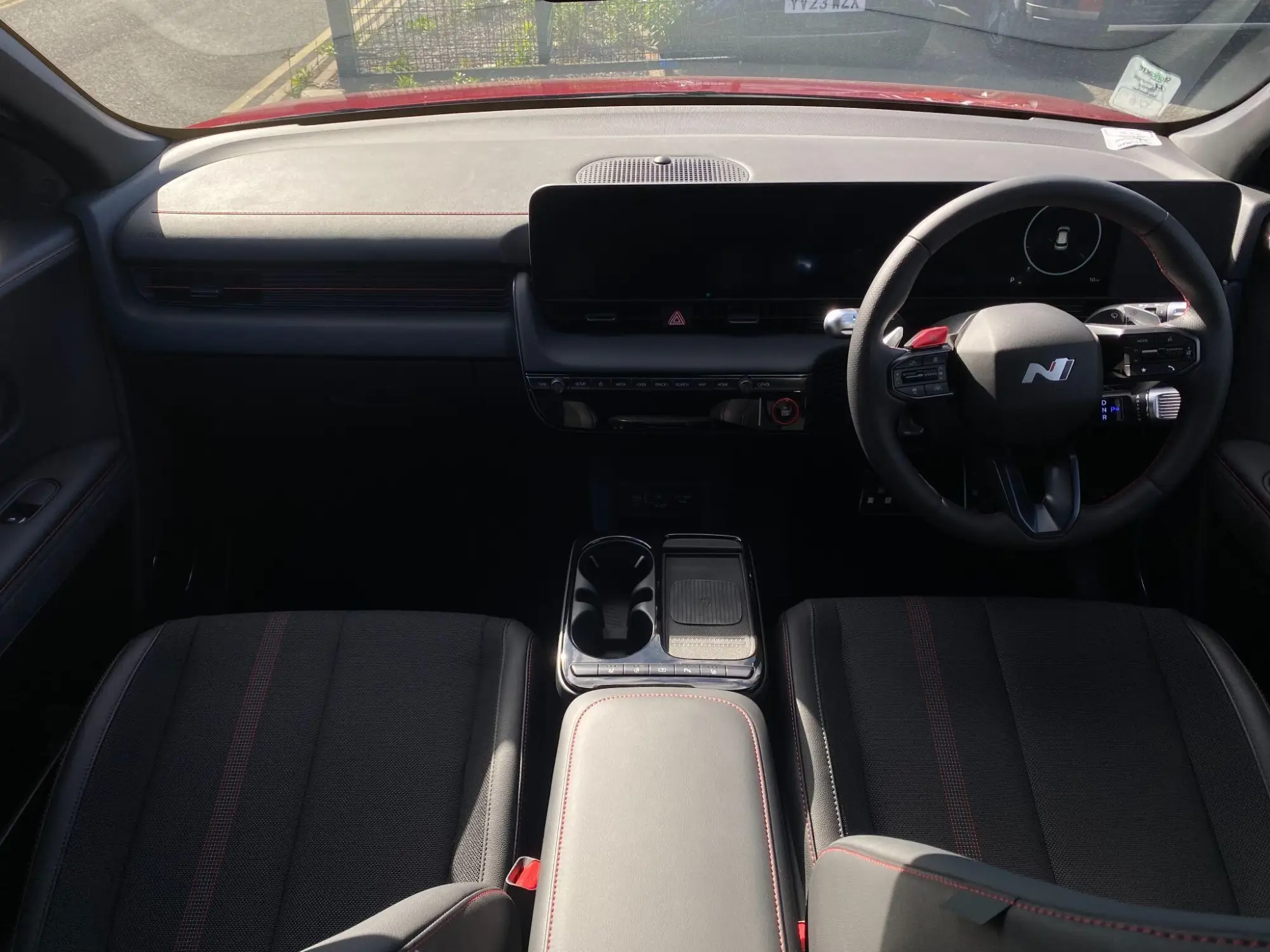 Hyundai IONIQ 5 Image 9