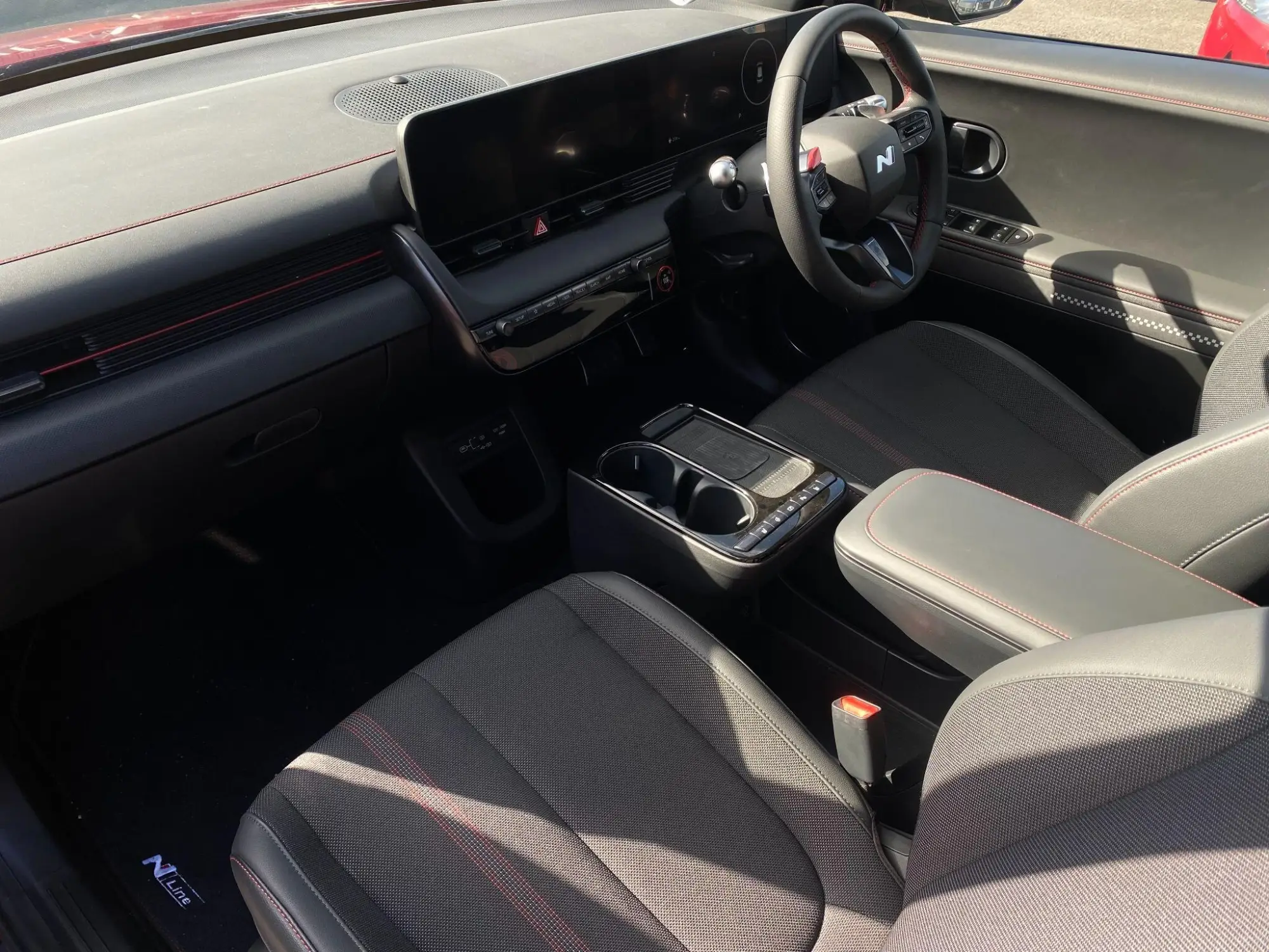 Hyundai IONIQ 5 Image 10