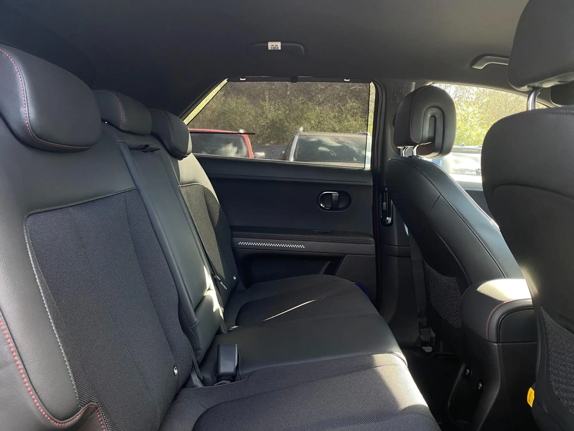 Hyundai IONIQ 5 Image 11