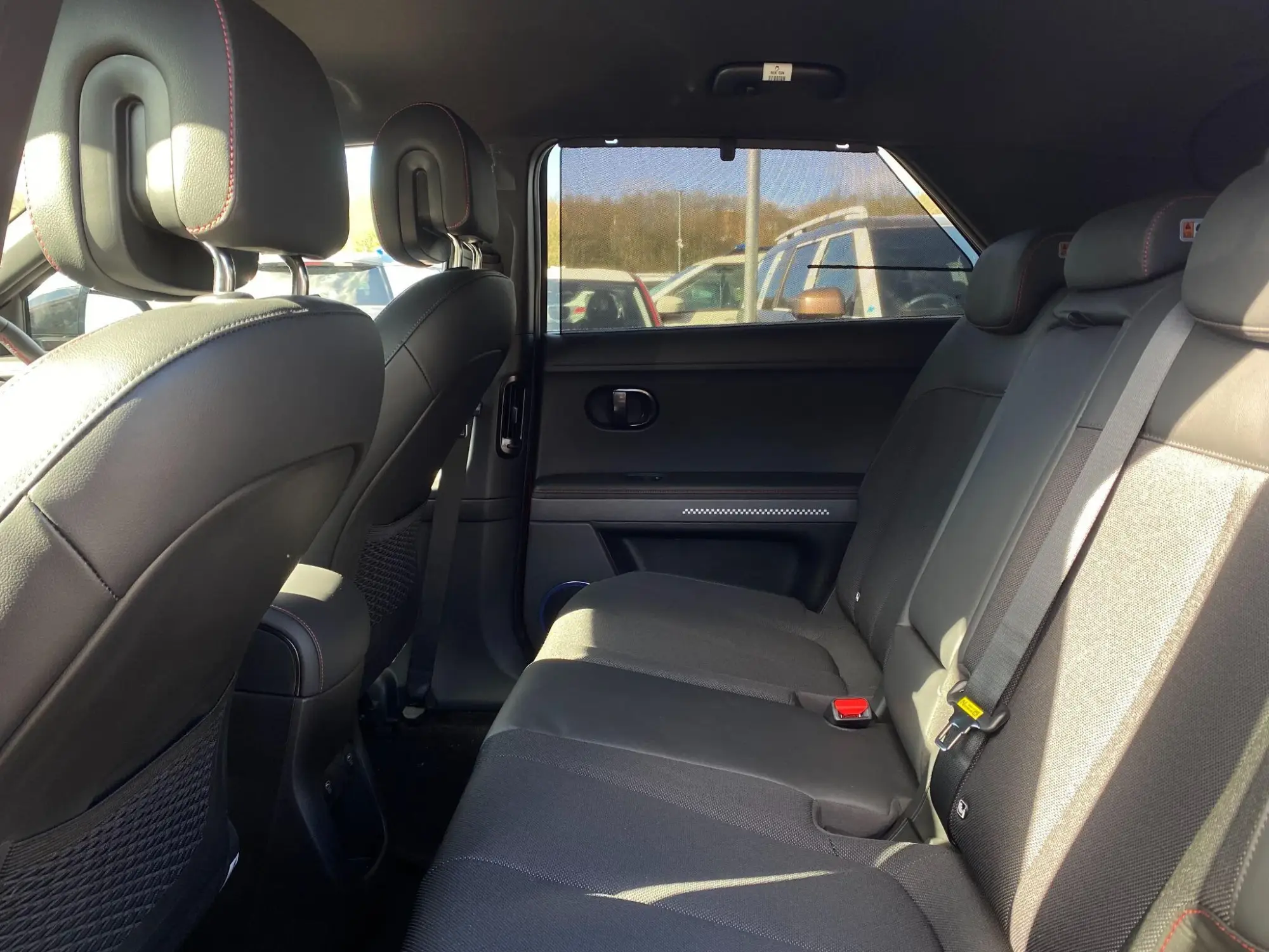 Hyundai IONIQ 5 Image 12