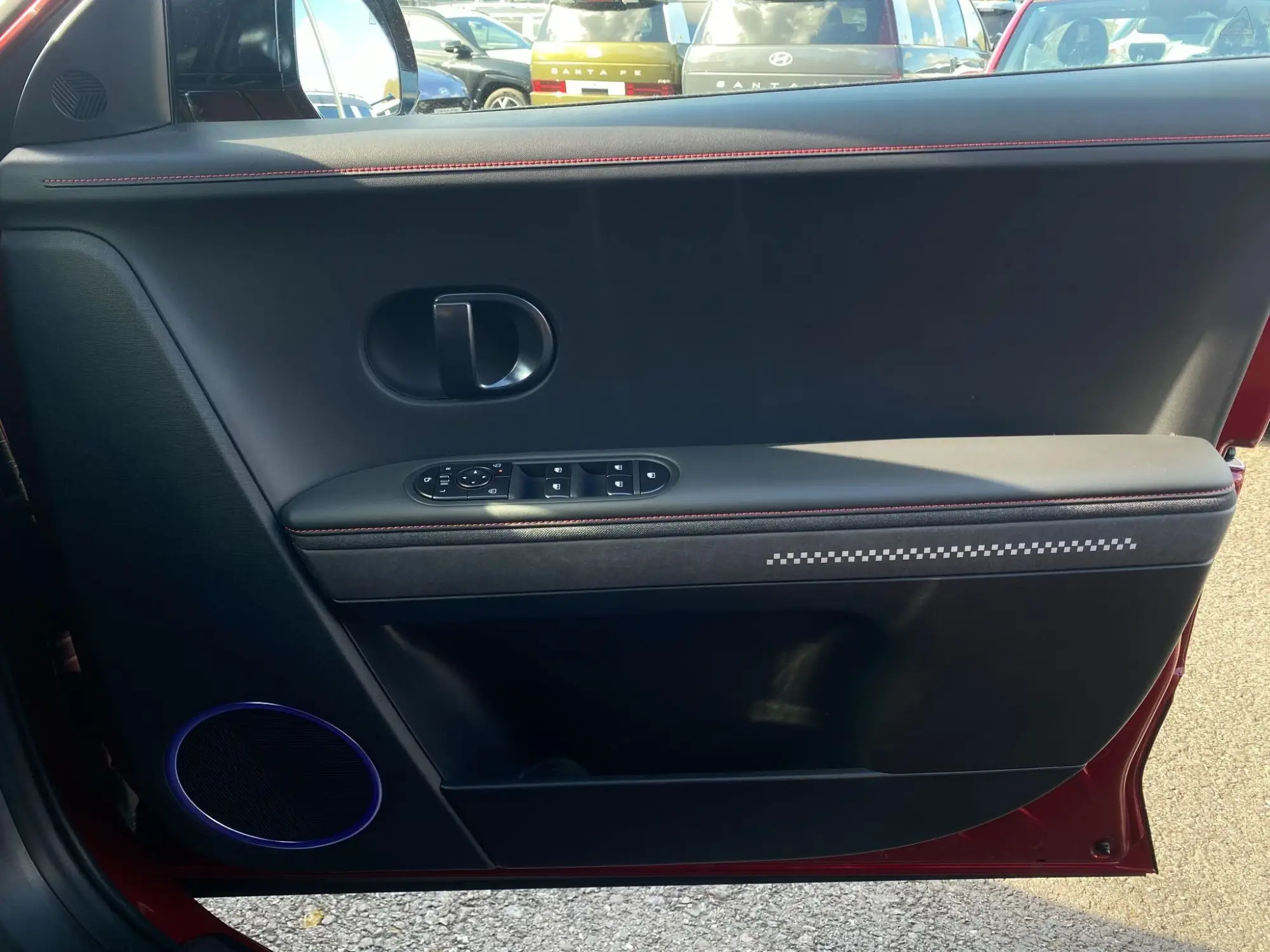 Hyundai IONIQ 5 Image 28