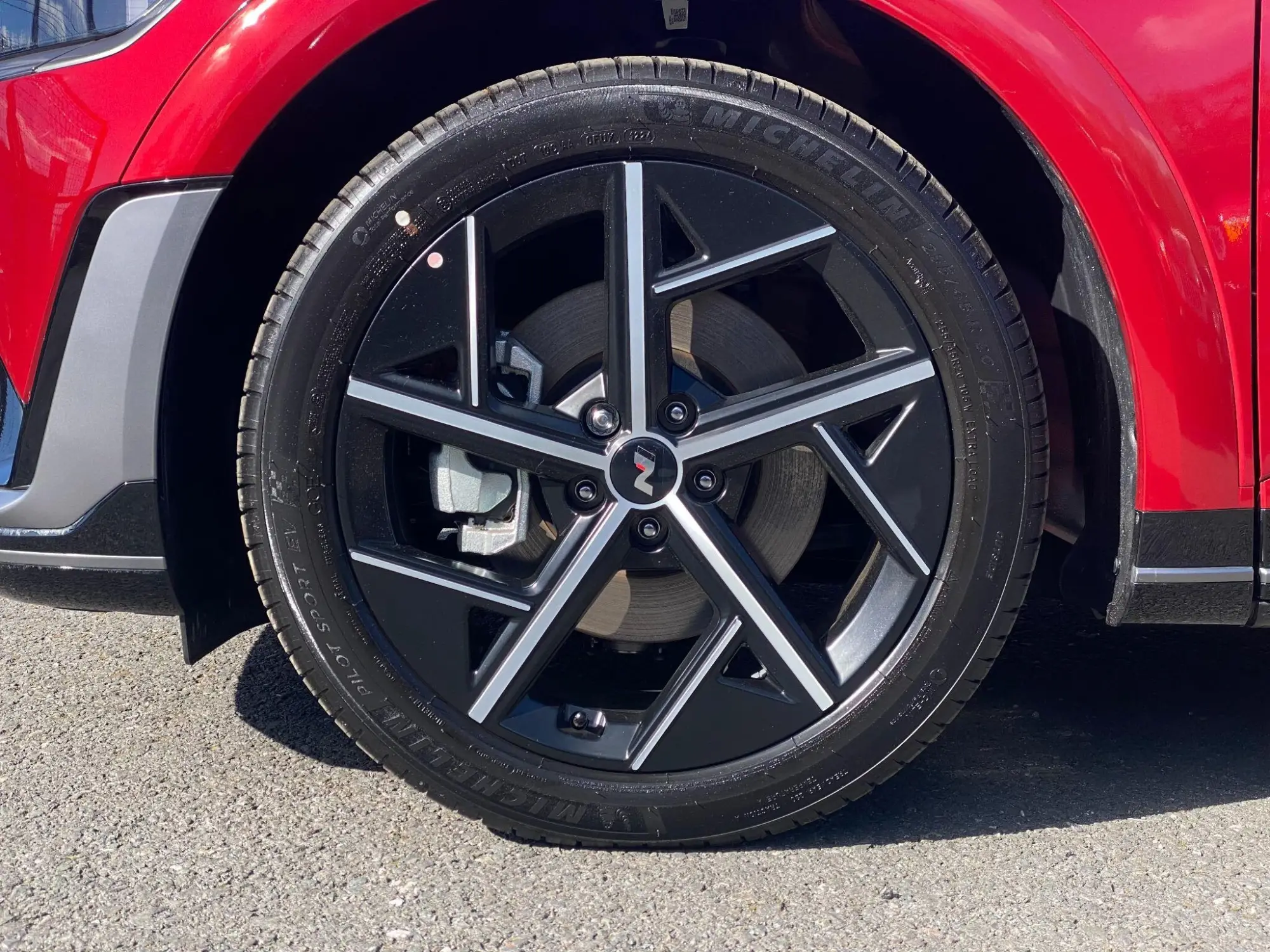 Hyundai IONIQ 5 Image 29