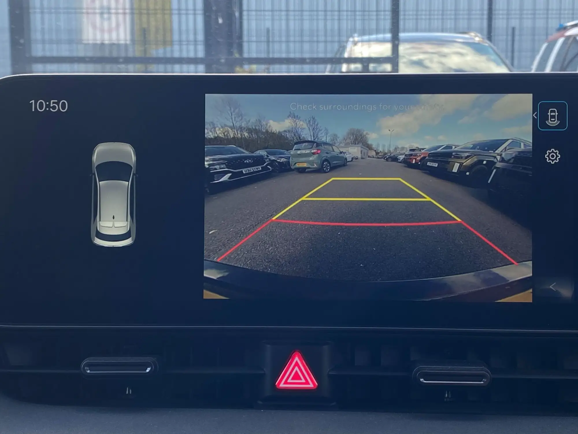 Hyundai IONIQ 5 Image 31