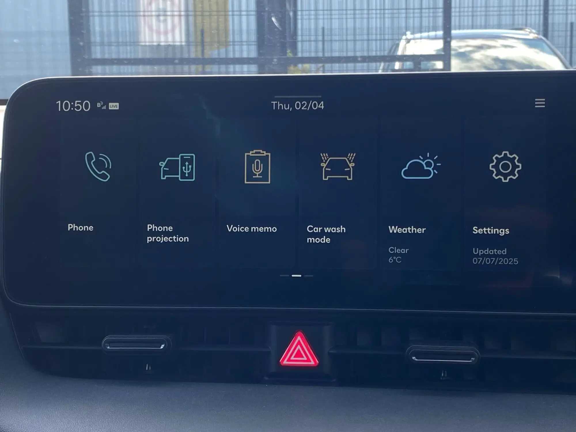Hyundai IONIQ 5 Image 34