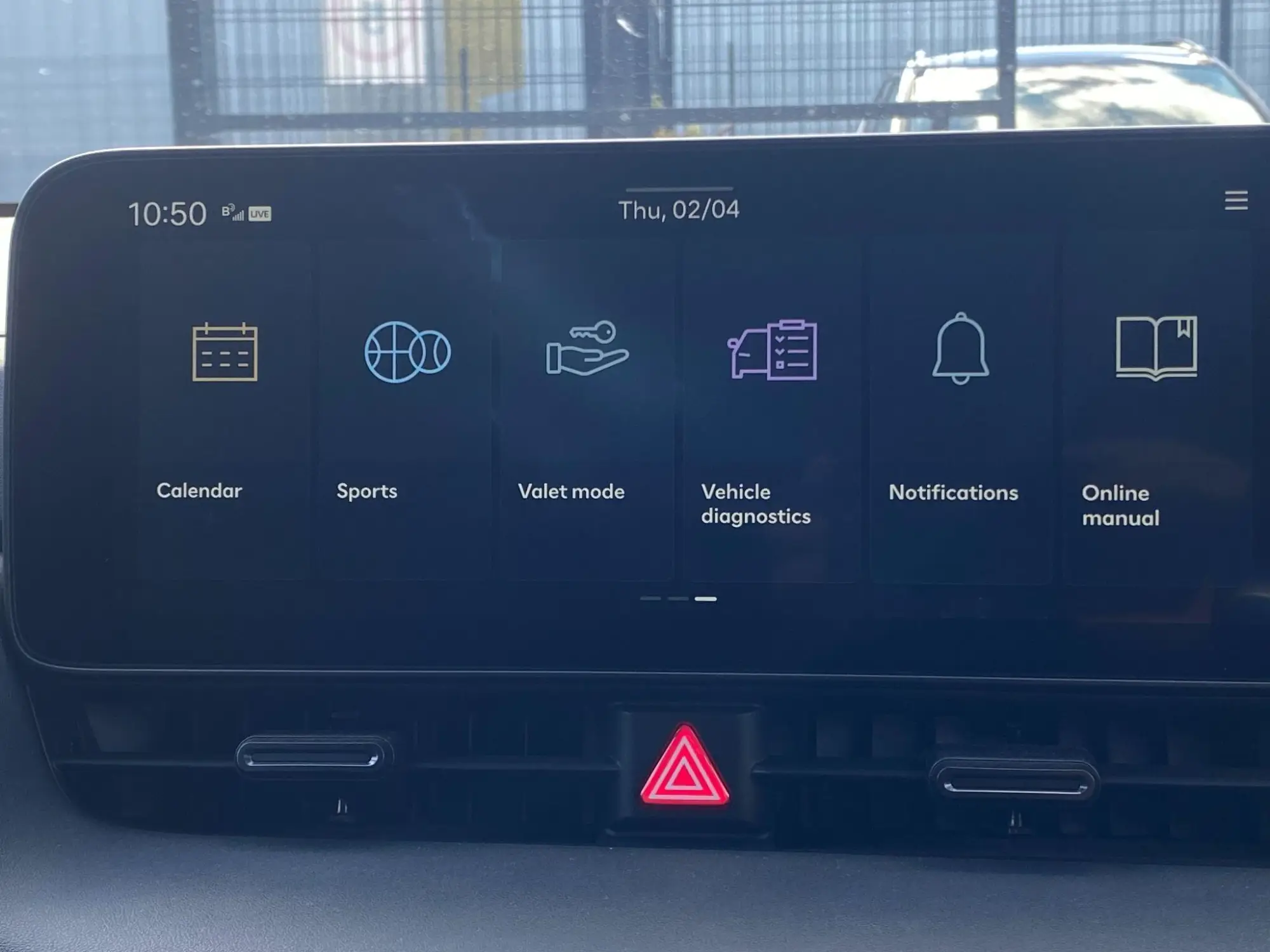 Hyundai IONIQ 5 Image 35