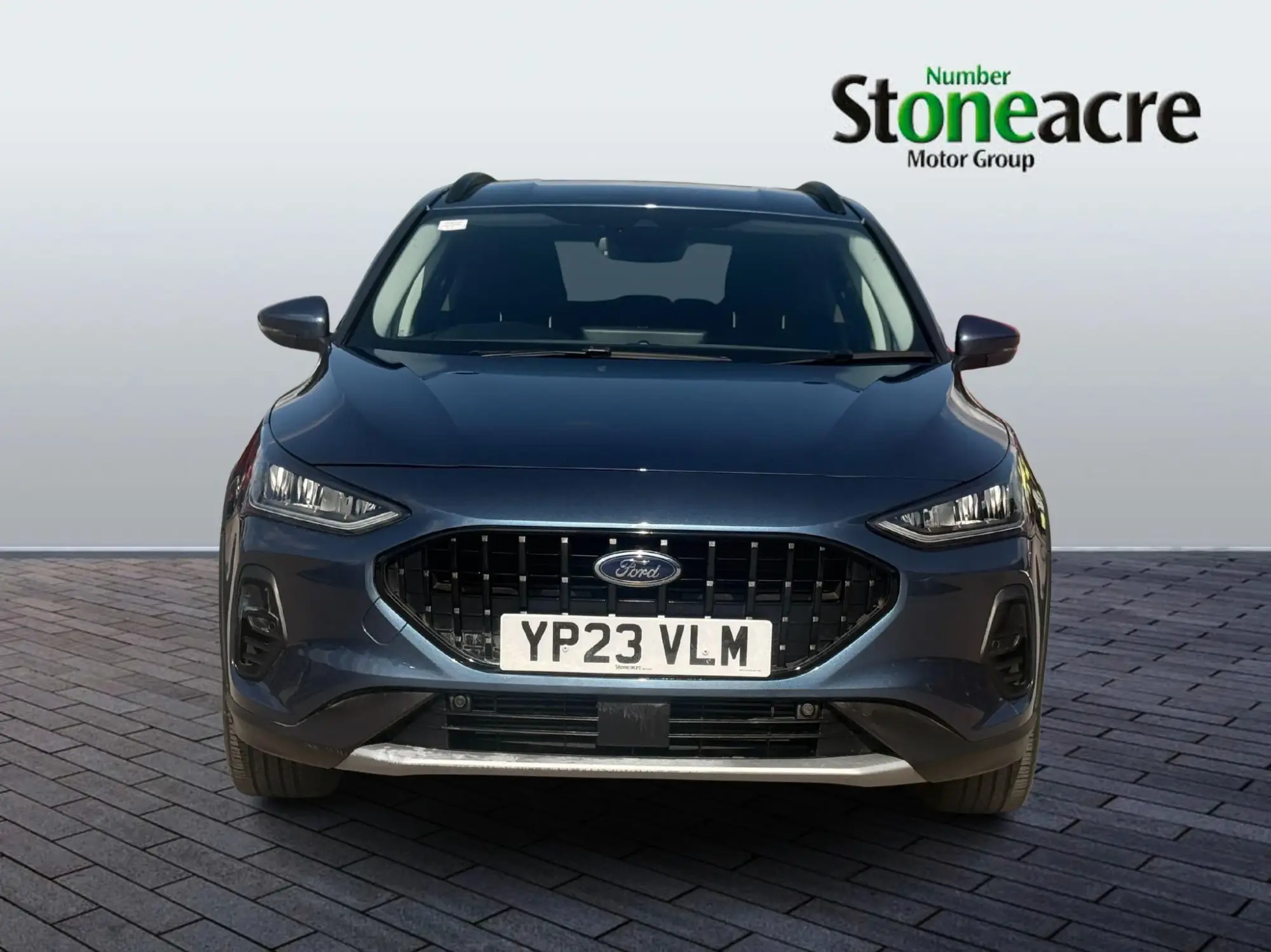 Ford Focus Image 2