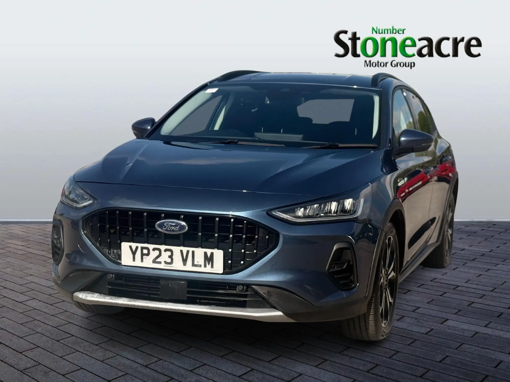 Ford Focus Image 3