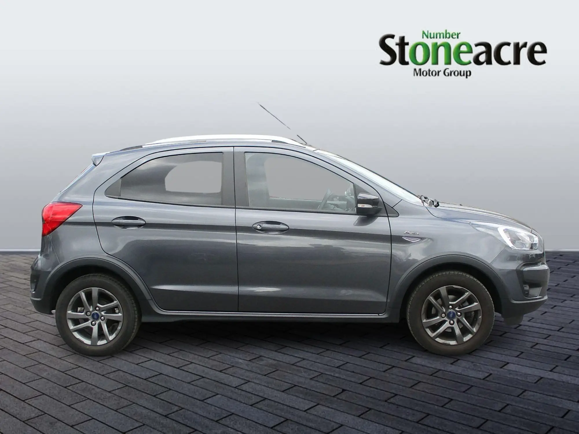Ford Ka+ Image 2