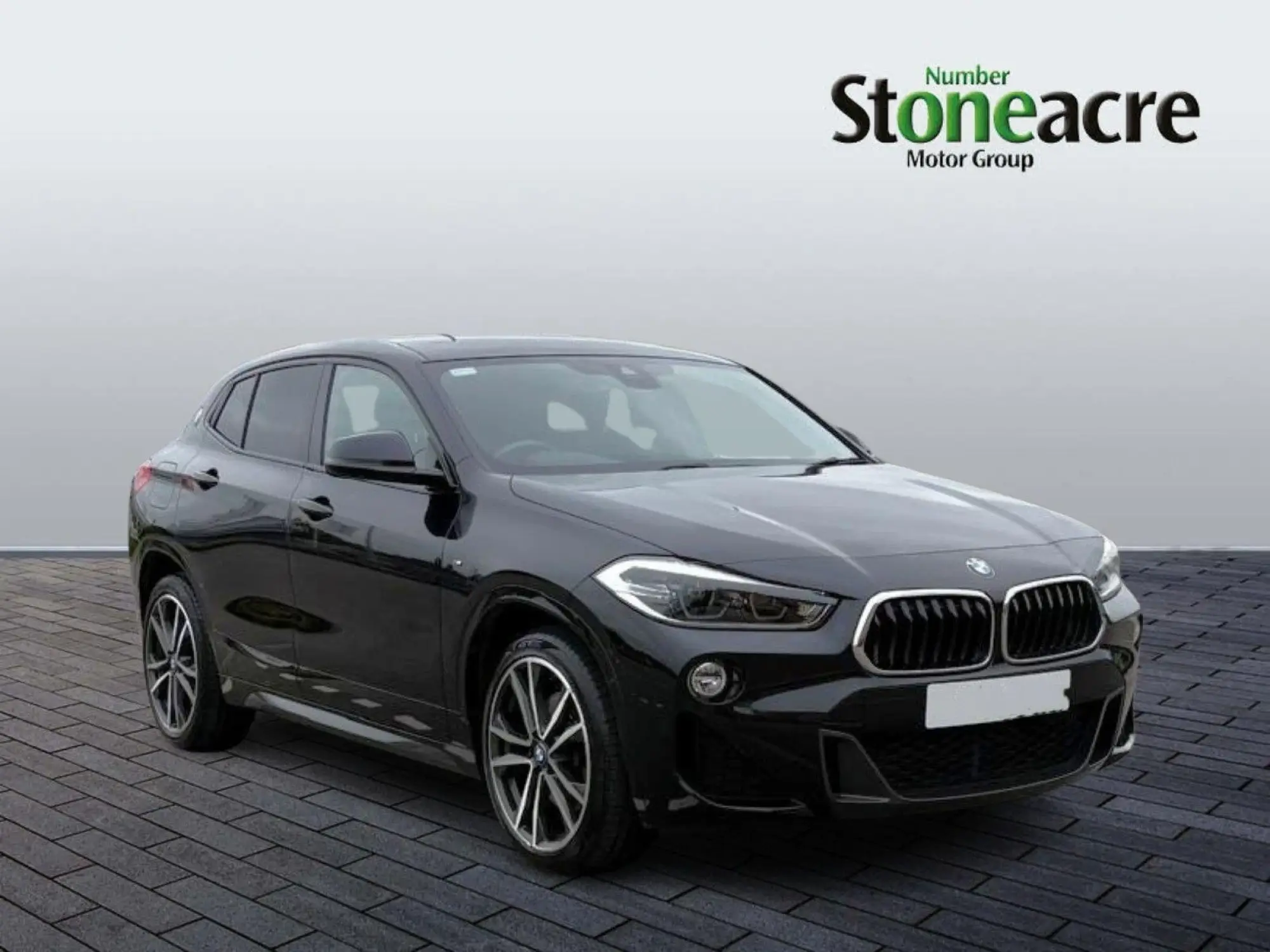 BMW X2 2.0 20i M Sport DCT sDrive Euro 6 (s/s) 5dr S14HJC Image 1