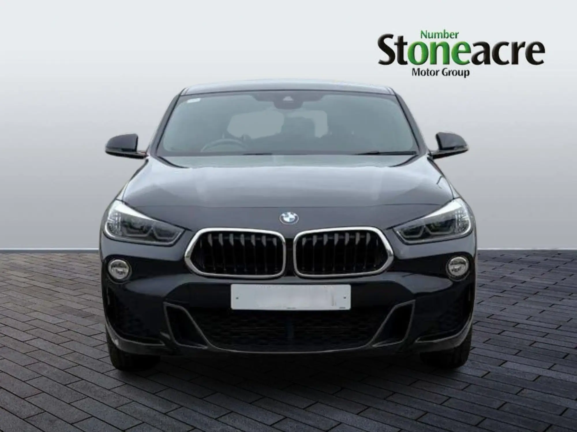 BMW X2 2.0 20i M Sport DCT sDrive Euro 6 (s/s) 5dr S14HJC Image 2