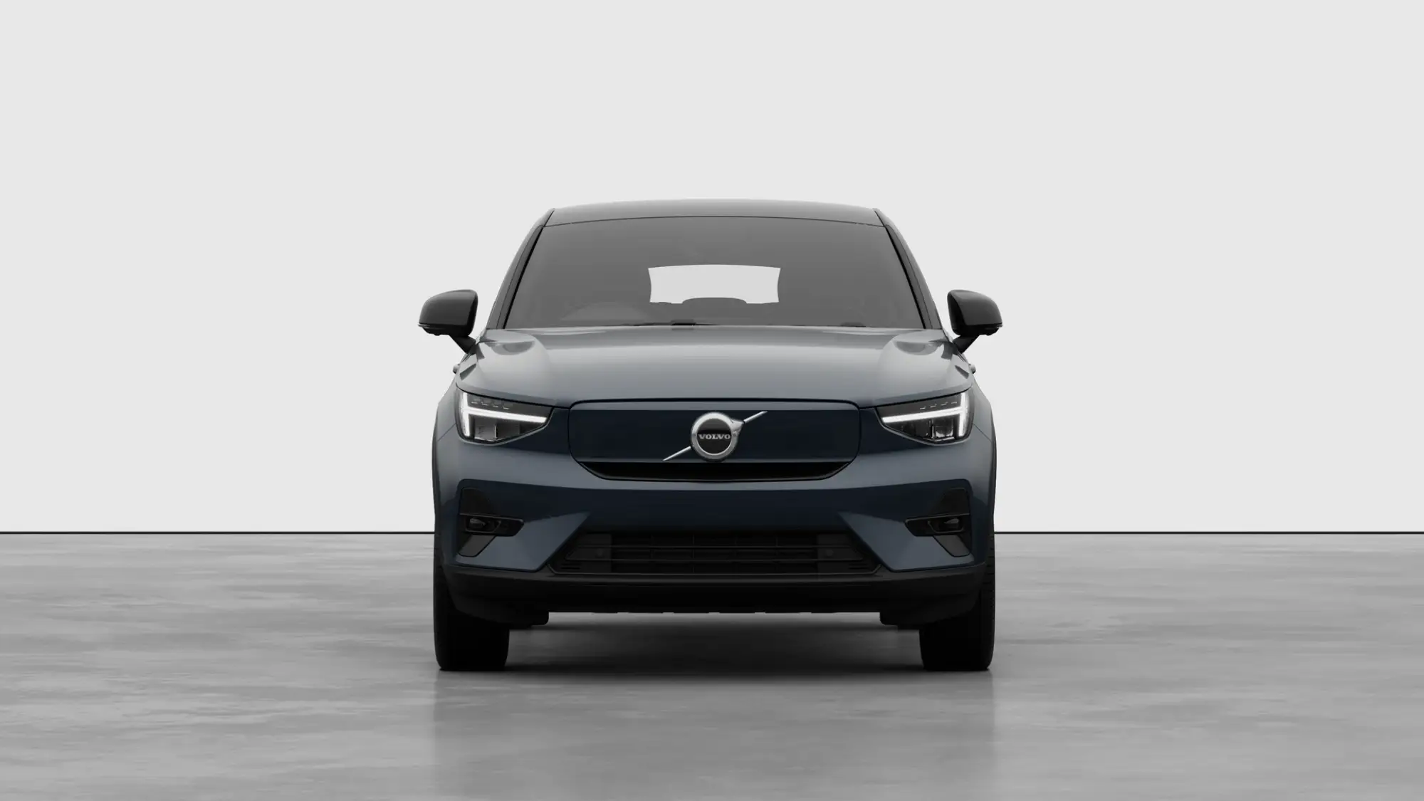 Volvo EC40 175kW Plus 69kWh 5dr Auto Image 2