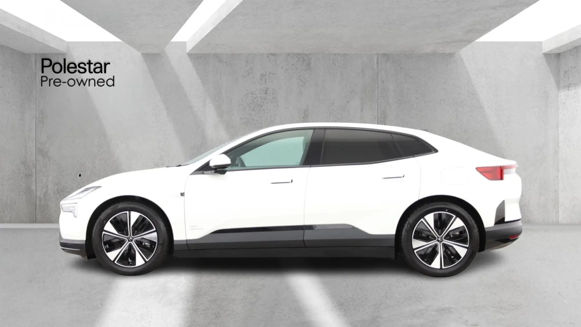 Polestar 4 Image 2