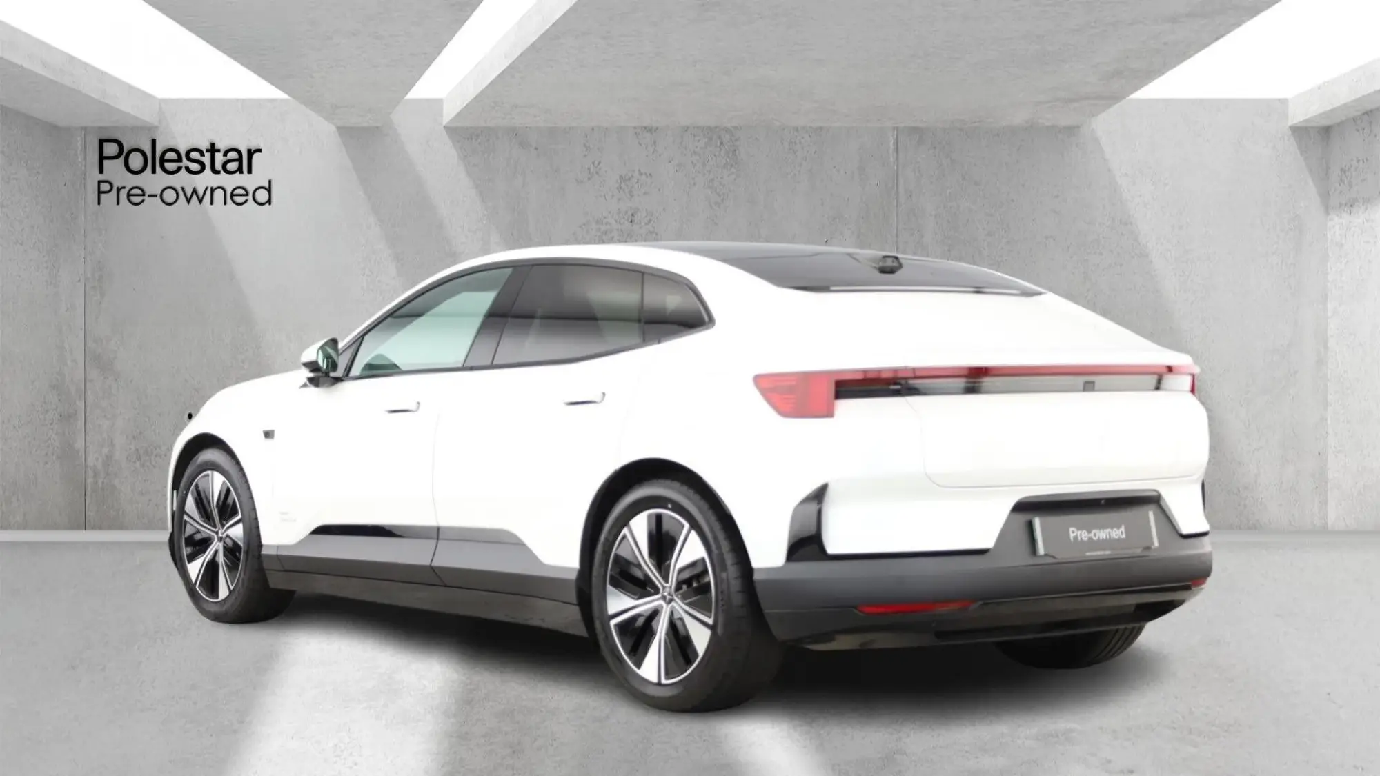 Polestar 4 Image 3