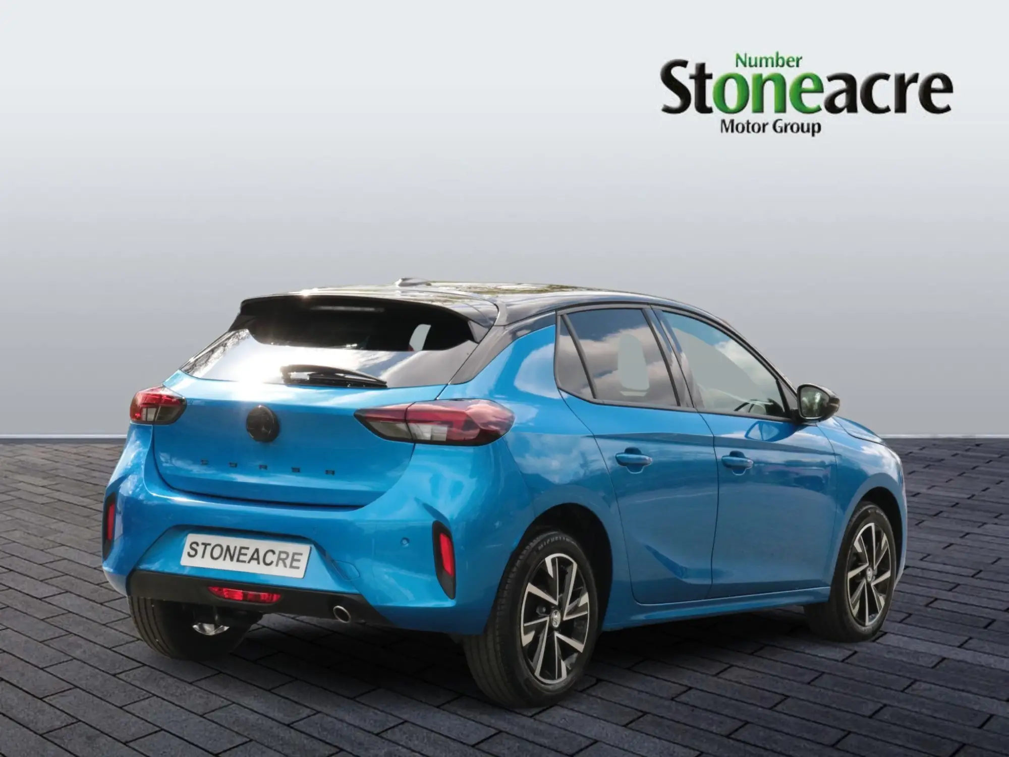 Vauxhall Corsa 1.2 Turbo Yes Euro 6 (s/s) 5dr DA26ZKG Image 2