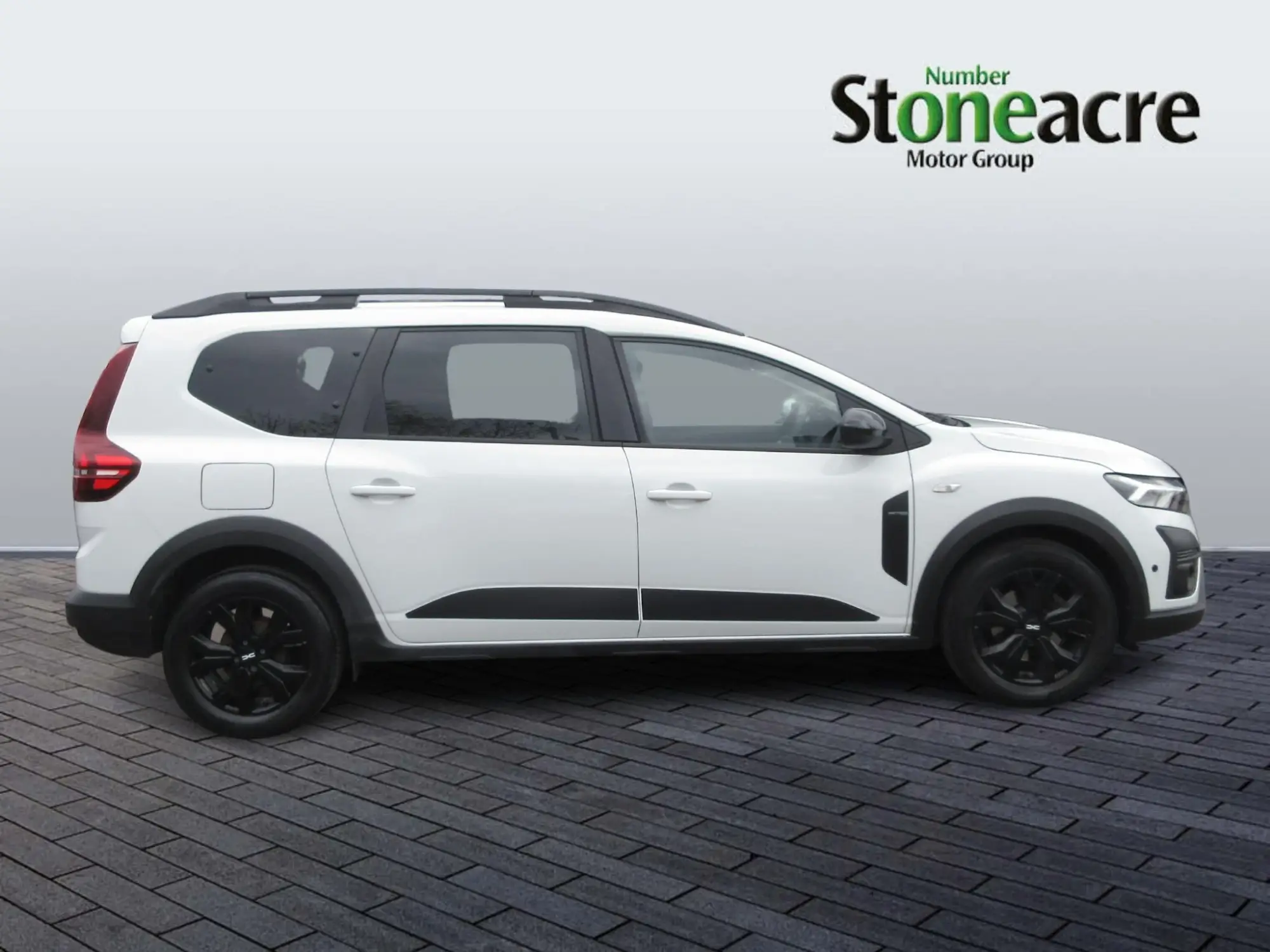 Dacia Jogger 1.0 TCe Extreme SE Euro 6 (s/s) 5dr NU23XCF Image 2