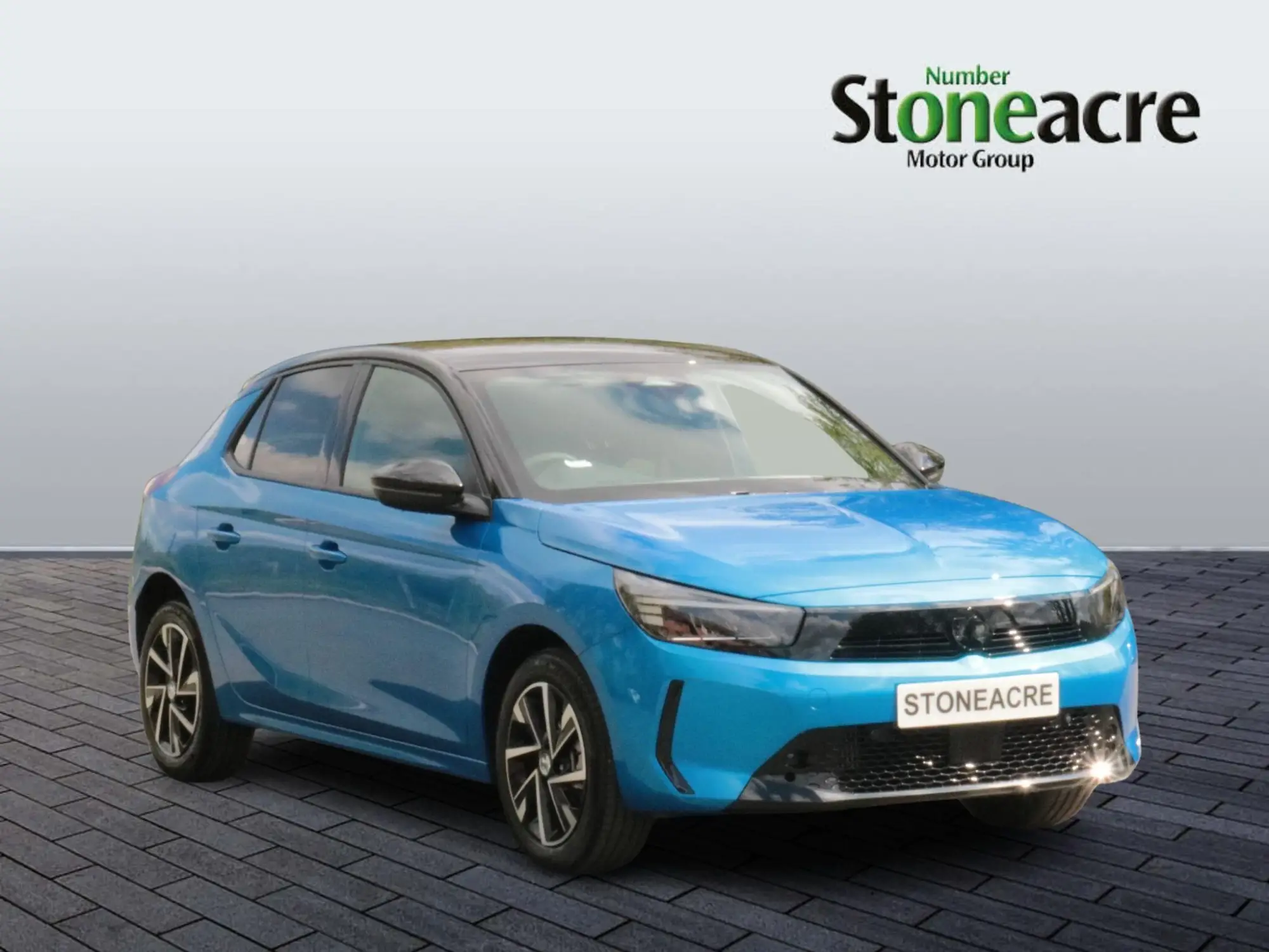 Vauxhall Corsa 1.2 Turbo Yes Euro 6 (s/s) 5dr DA26ZCZ Image 1