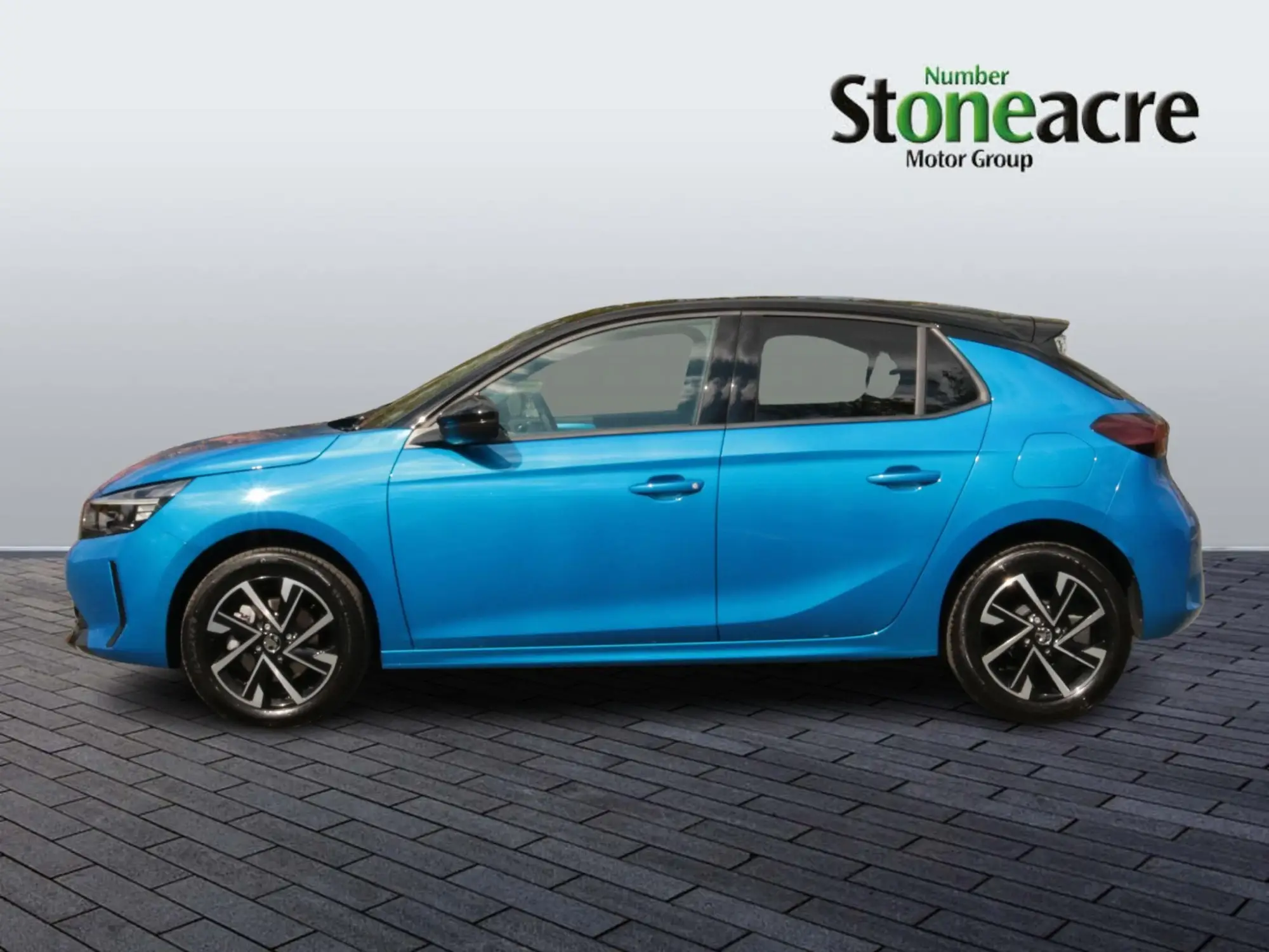 Vauxhall Corsa 1.2 Turbo Yes Euro 6 (s/s) 5dr DA26ZJO Image 2