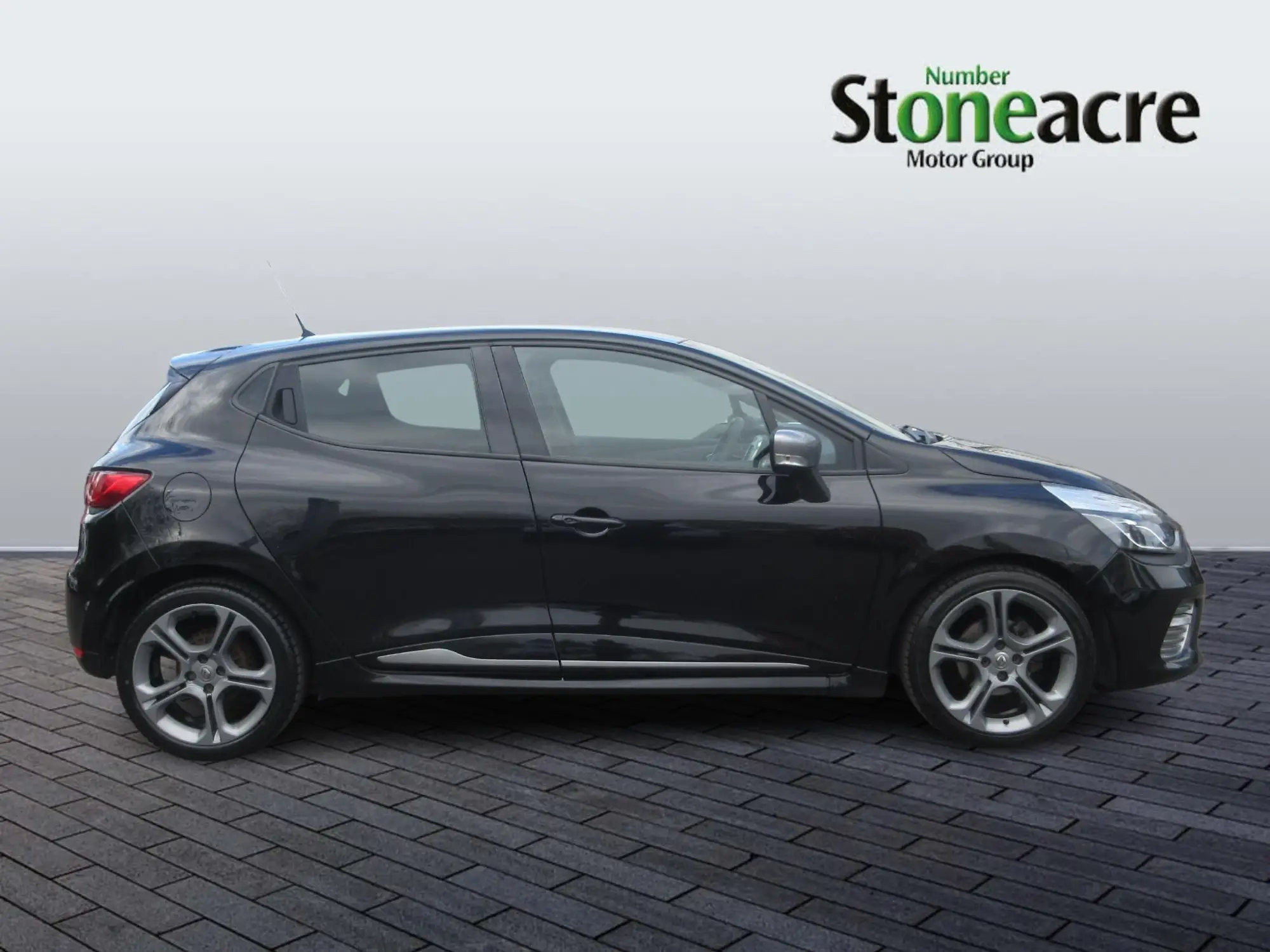 Renault Clio 1.2 TCe GT Line Nav Auto Euro 6 5dr YY16BWX Image 2