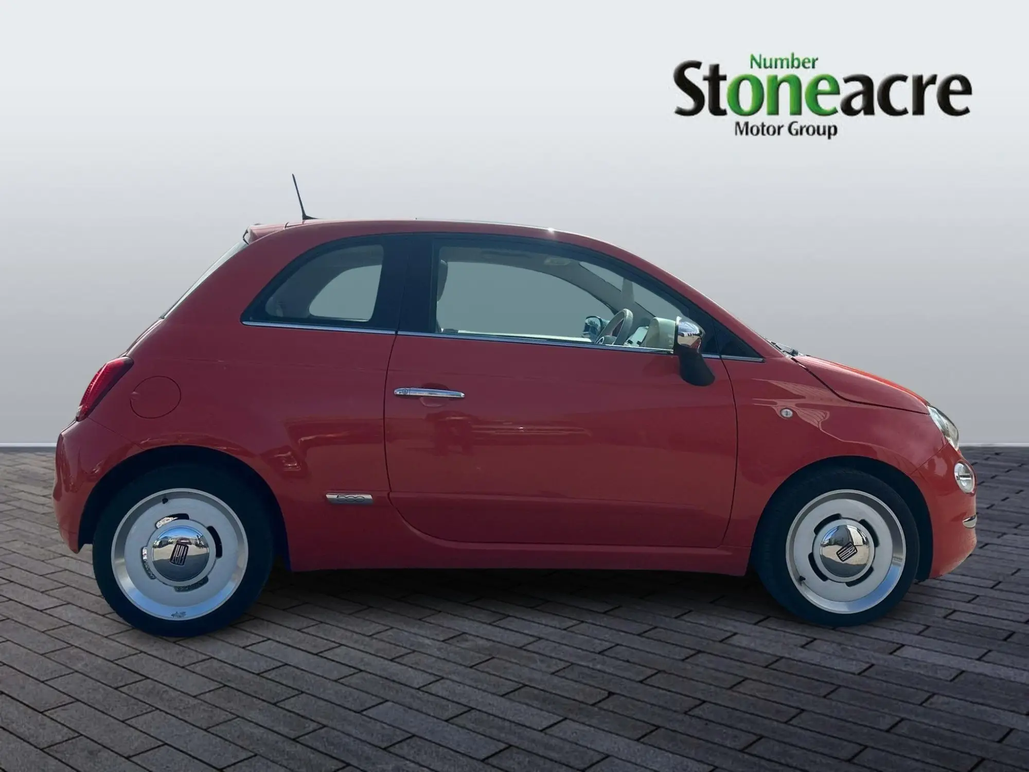 Fiat 500 Image 2
