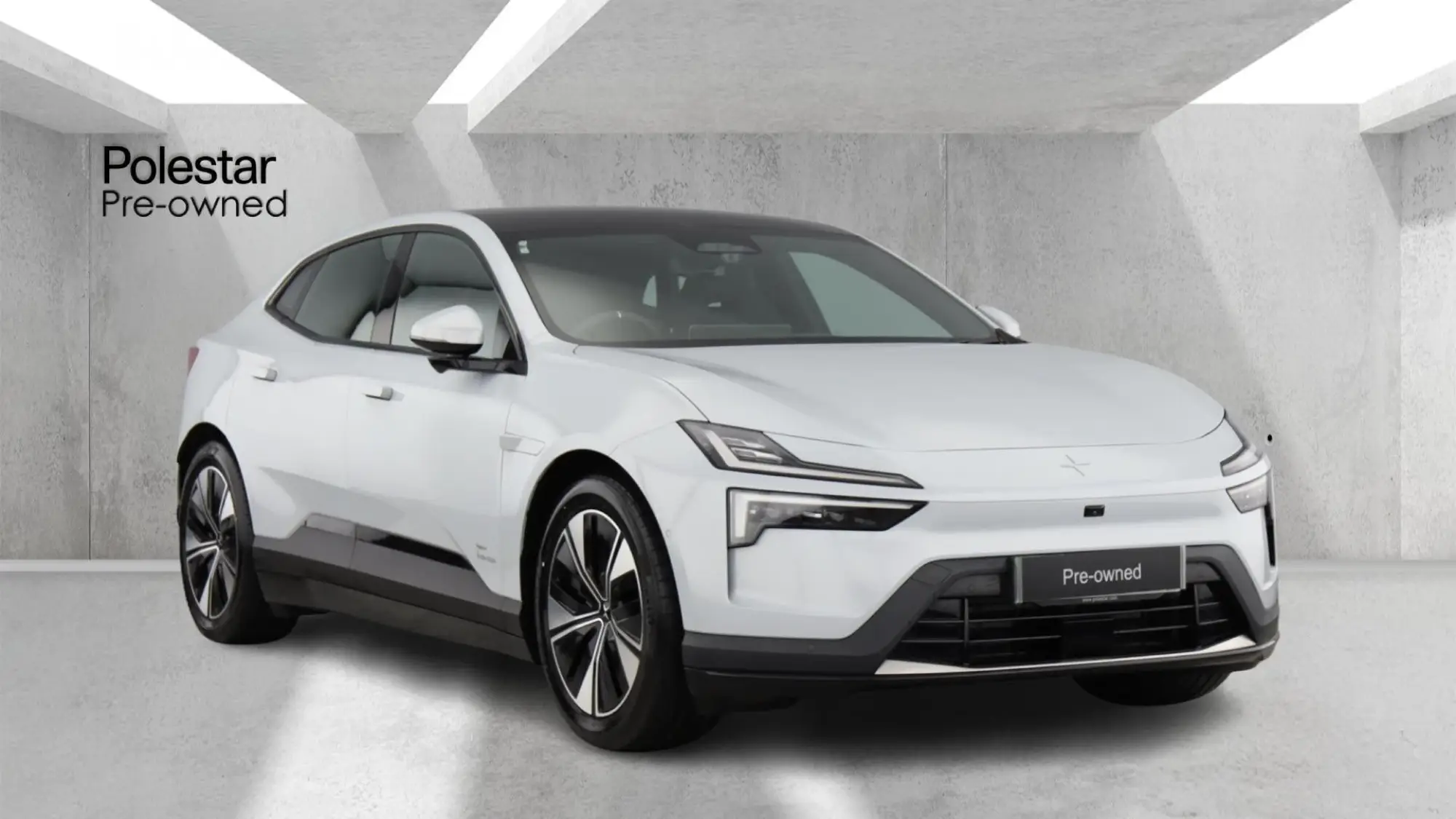 Polestar 4 Image 1