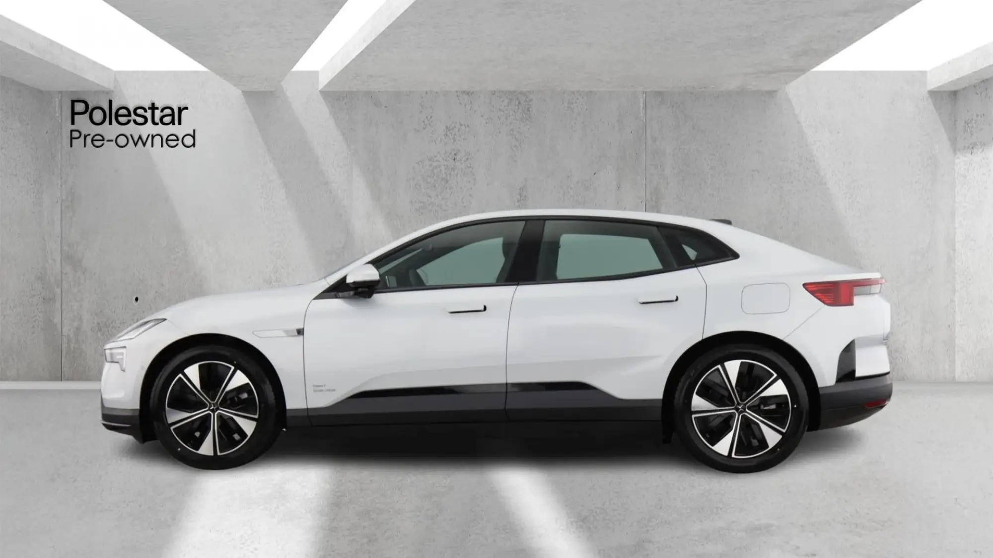 Polestar 4 Image 2