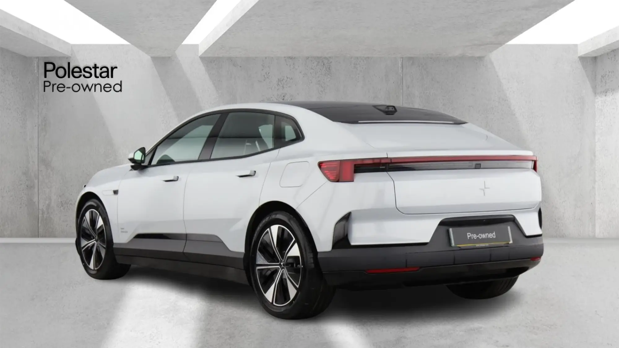 Polestar 4 Image 3