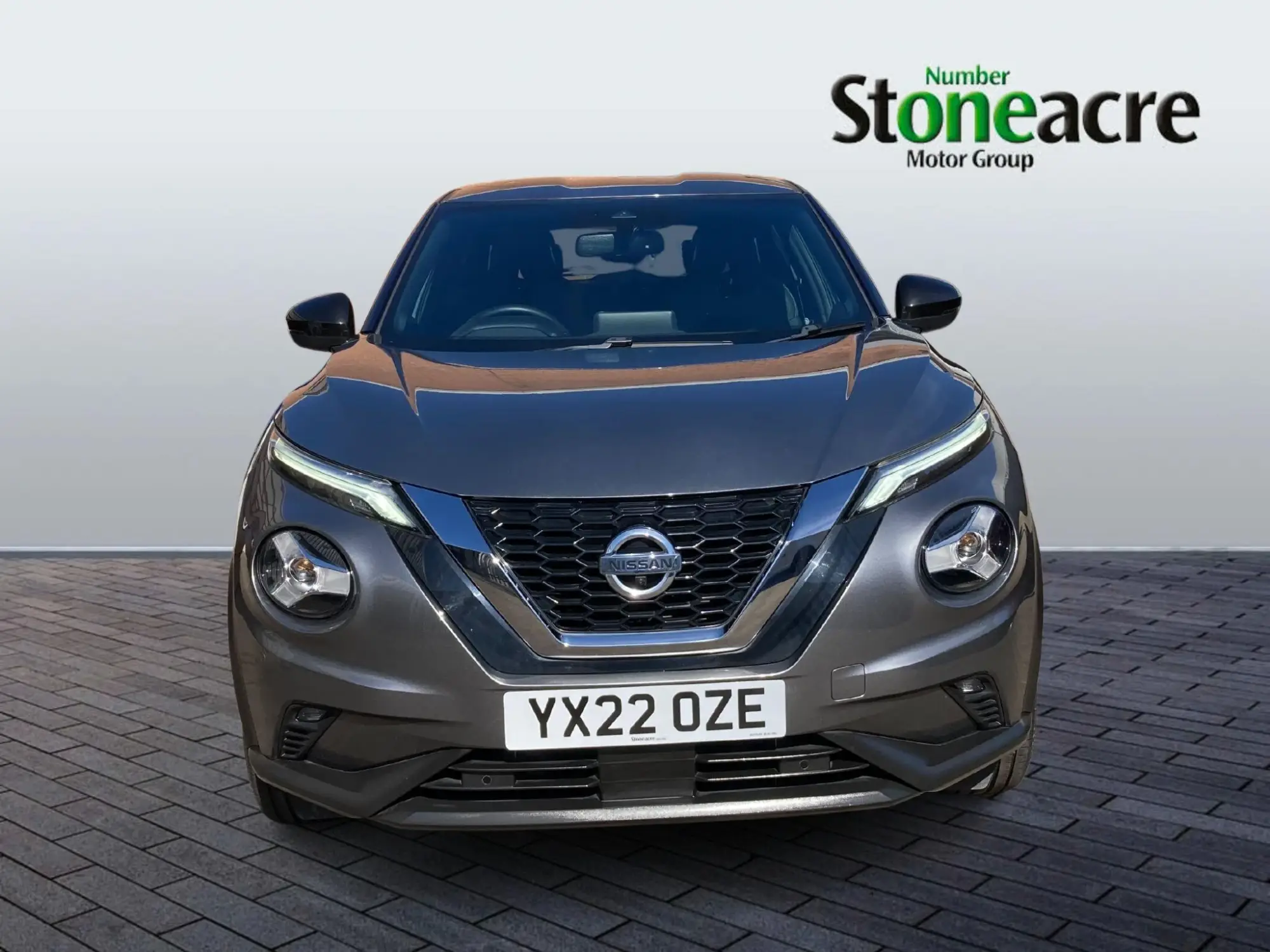 Nissan Juke Image 2