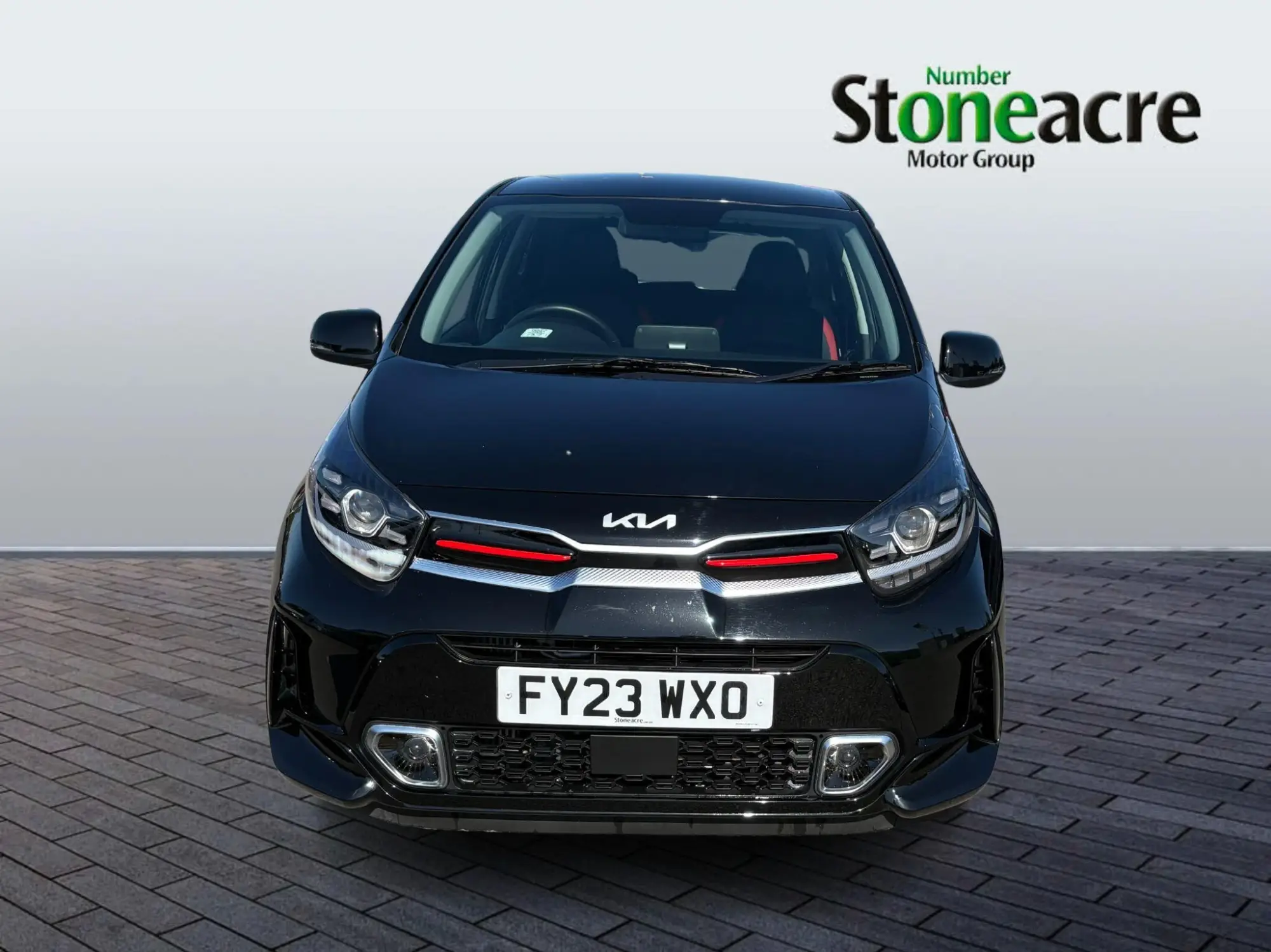 Kia Picanto Image 2