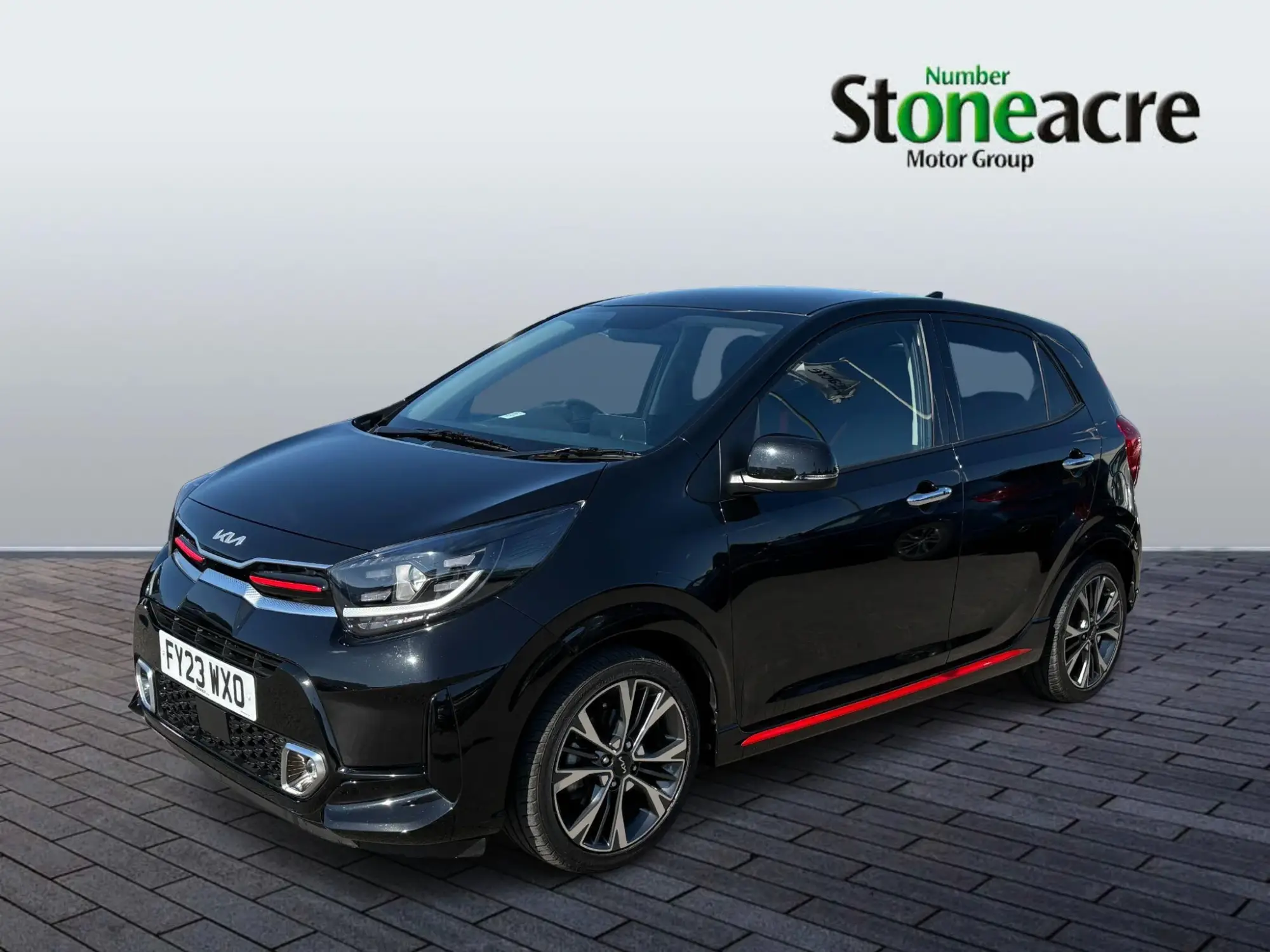 Kia Picanto Image 3