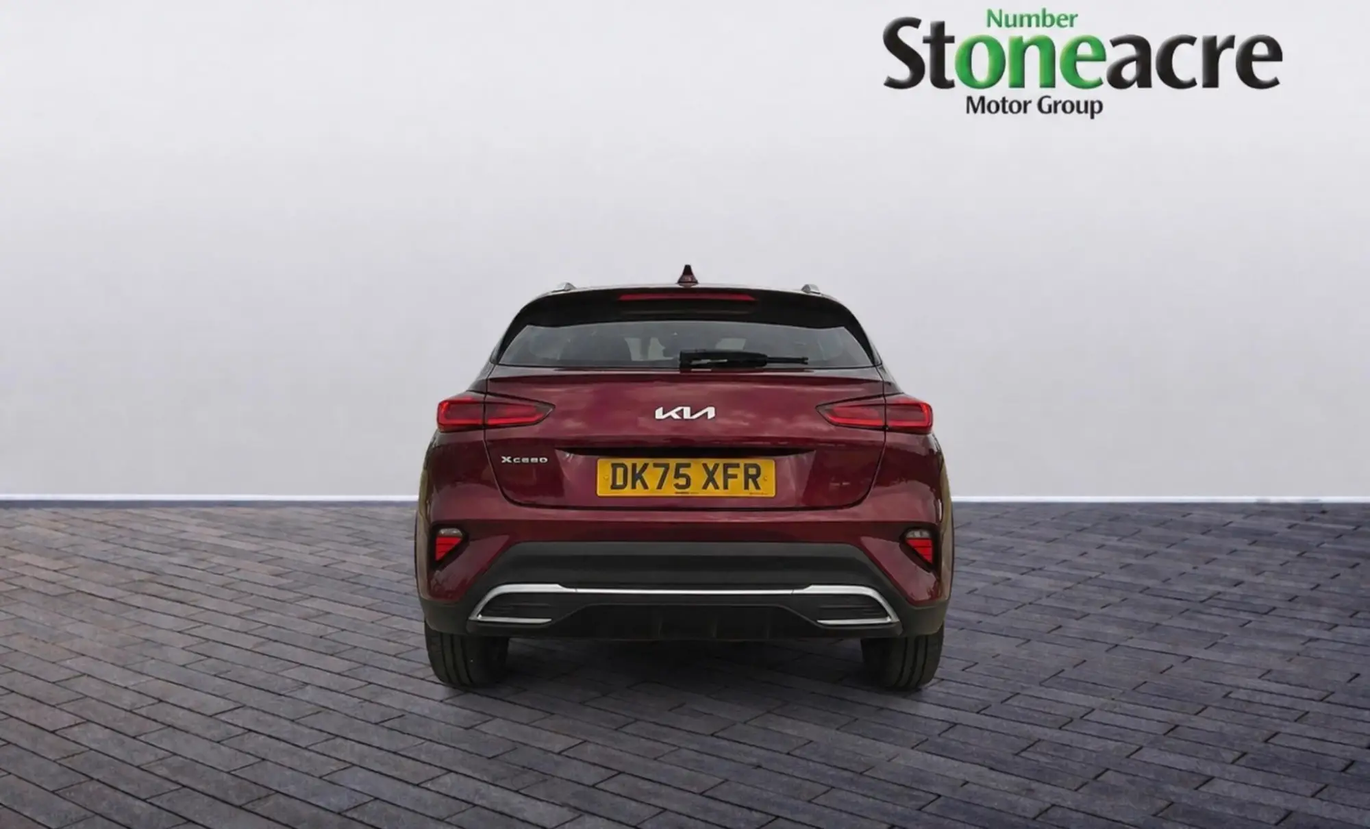 Kia XCeed Image 4