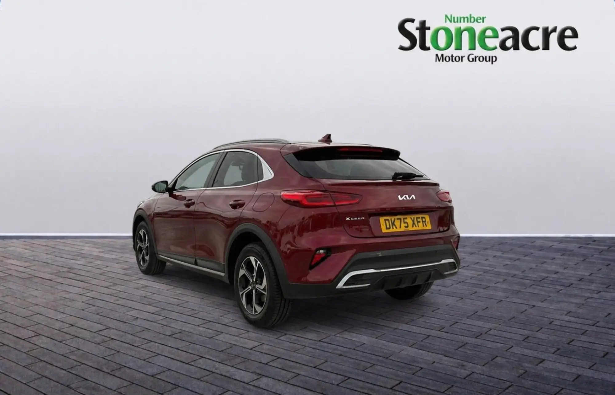 Kia XCeed Image 5