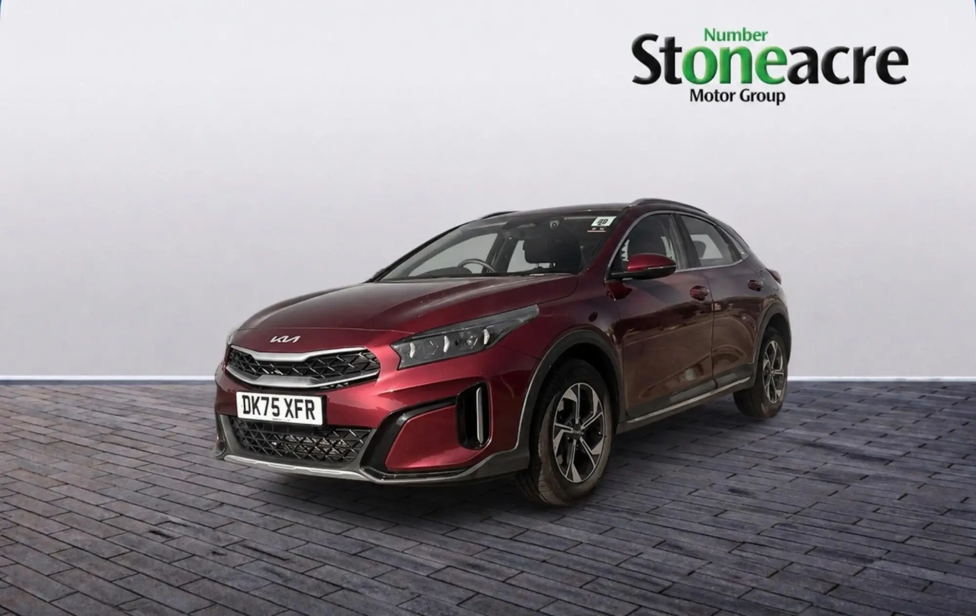 Kia XCeed Image 7