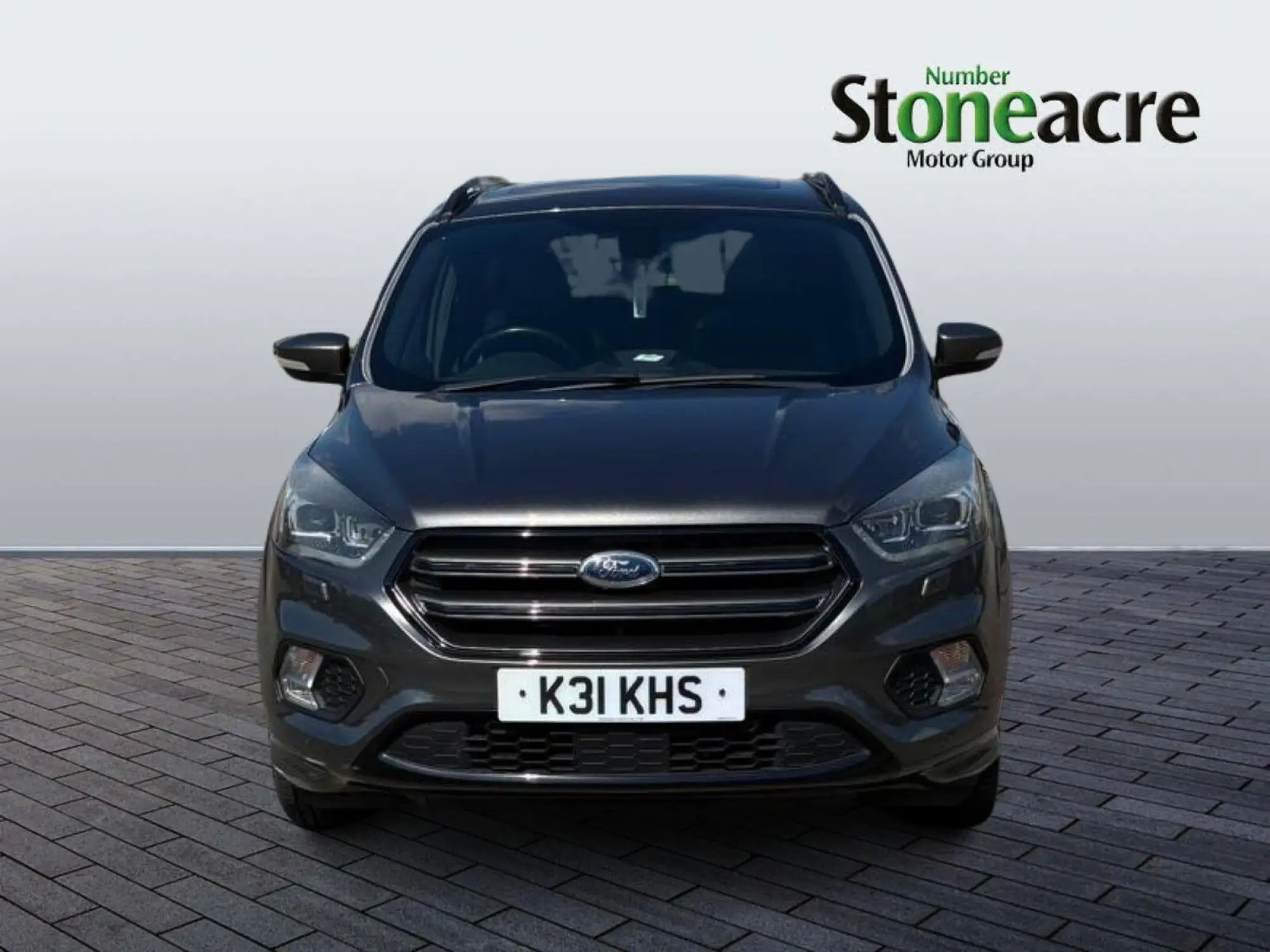 Ford Kuga 2.0 TDCi ST-Line X Powershift AWD Euro 6 (s/s) 5dr K31KHS Image 2
