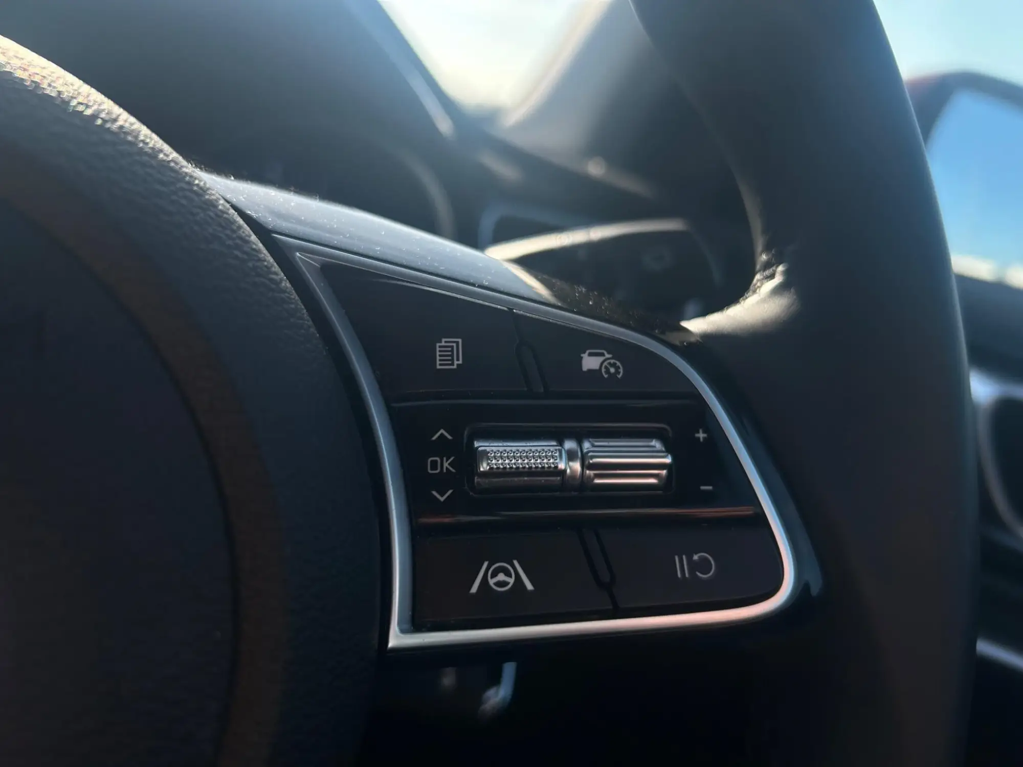 Kia XCeed Image 14 Kia XCeed Image 14