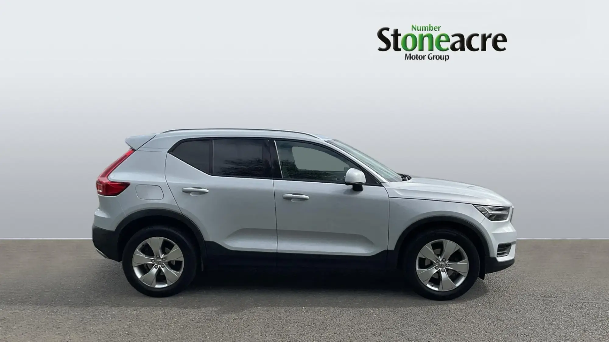 Volvo XC40 Image 3