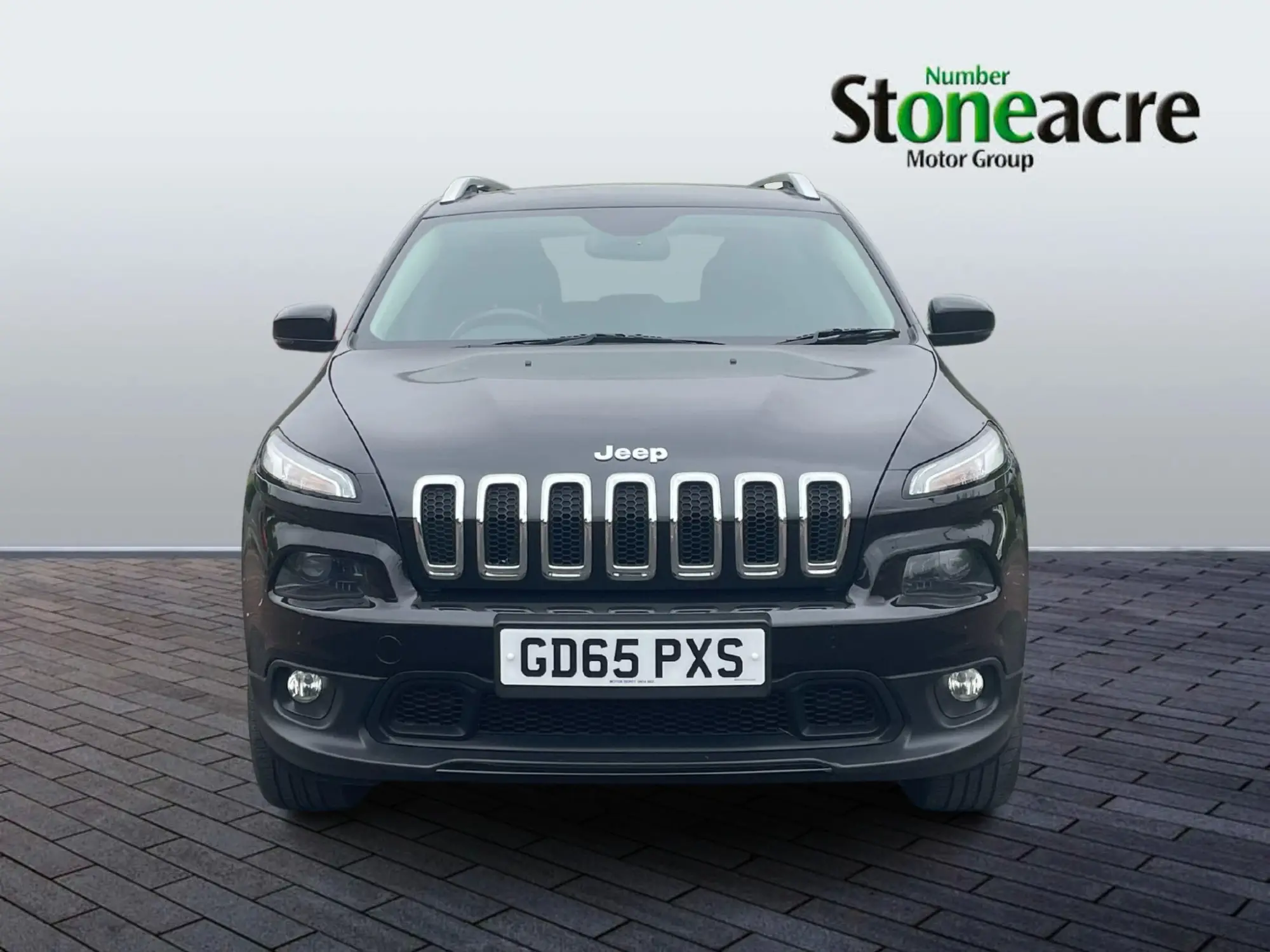 Jeep Cherokee 2.0 CRD Longitude 4WD Euro 5 (s/s) 5dr GD65PXS Image 2