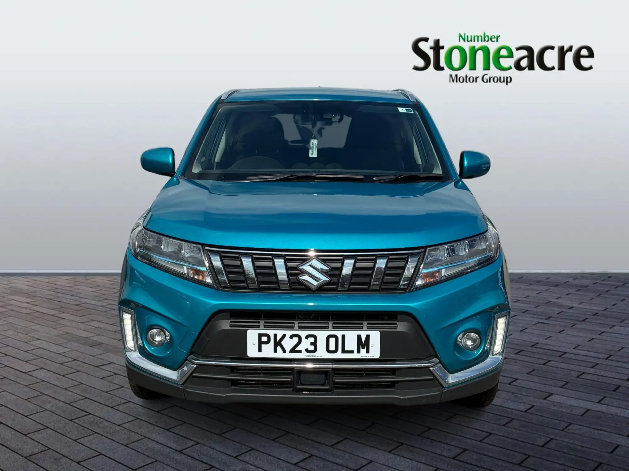 Suzuki Vitara Image 3