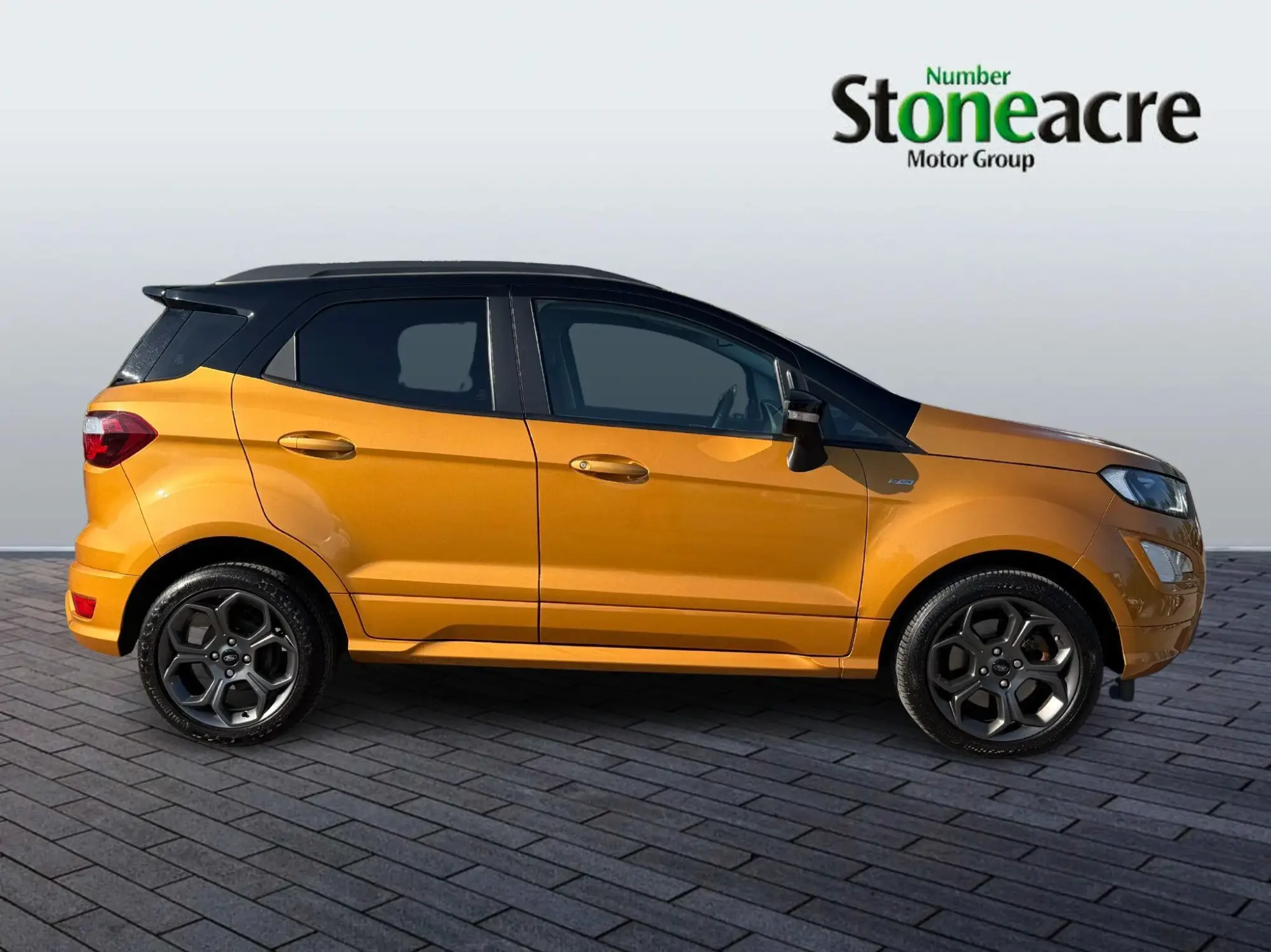 Ford EcoSport Image 2