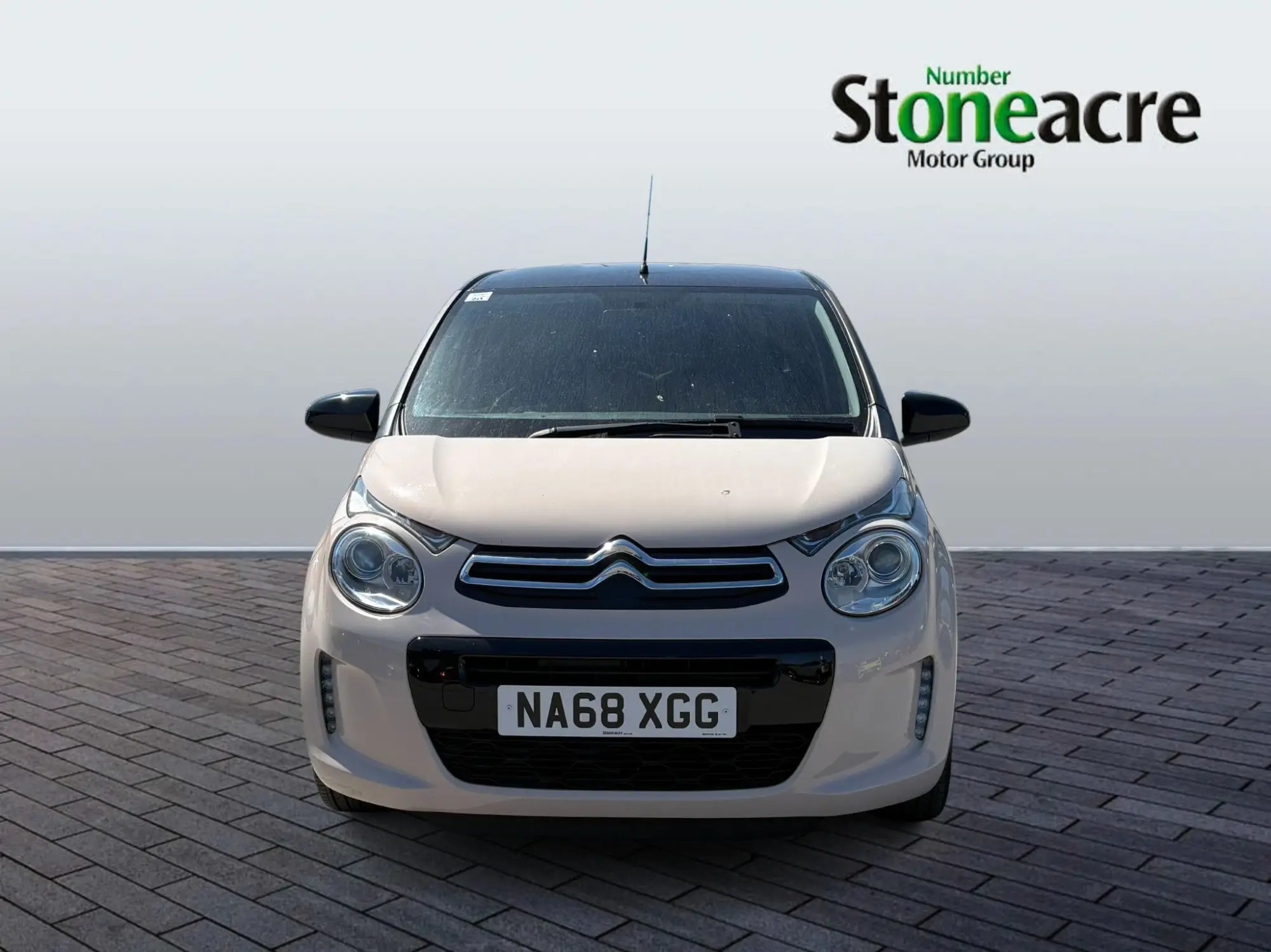 Citroen C1 1.0 VTi ELLE Euro 6 5dr NA68XGG Image 2