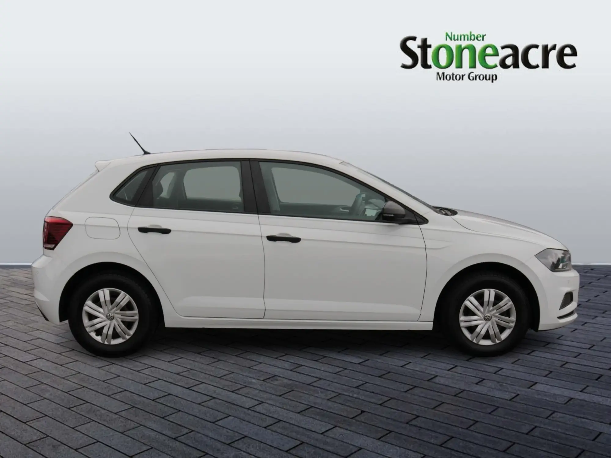 Volkswagen Polo 1.0 S Euro 6 (s/s) 5dr ML18OHE Image 2
