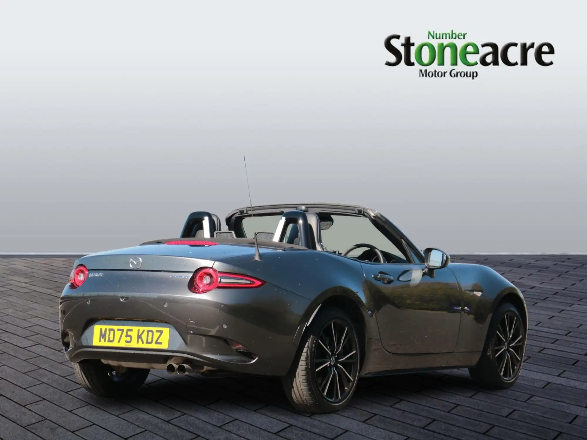Mazda MX-5 Image 3