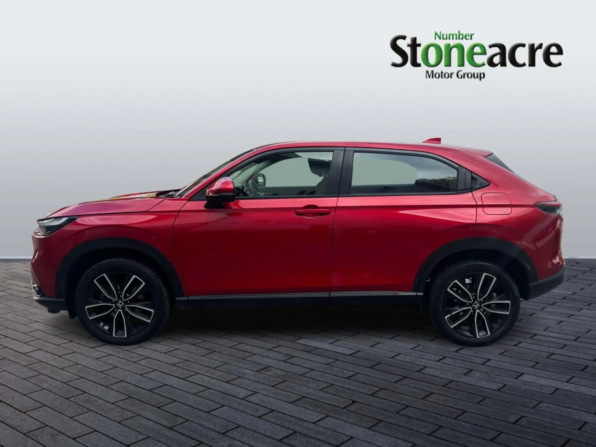 Honda HR-V Hybrid Image 5 Honda HR-V Hybrid Image 5