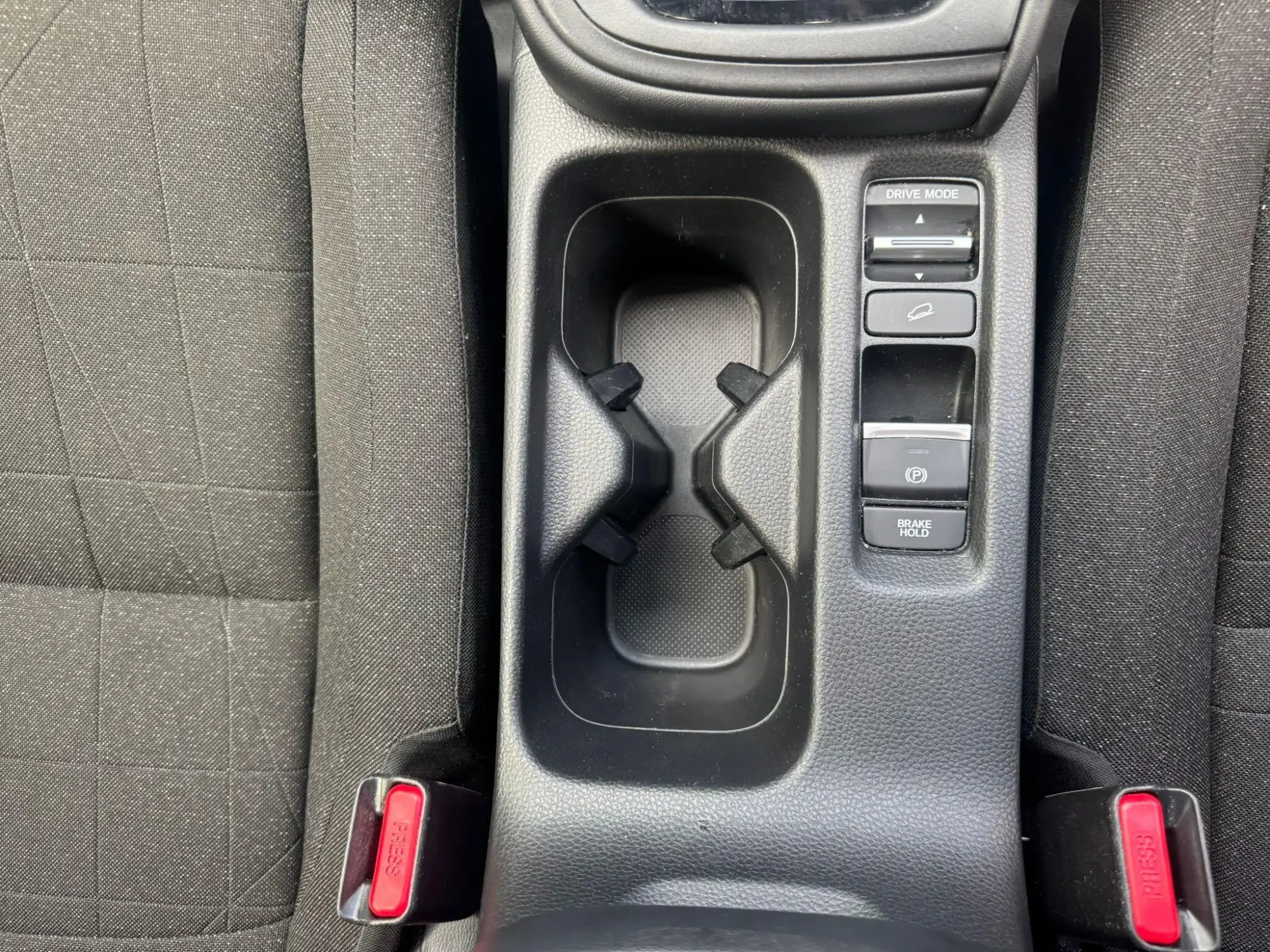 Honda HR-V Hybrid Image 10 Honda HR-V Hybrid Image 10