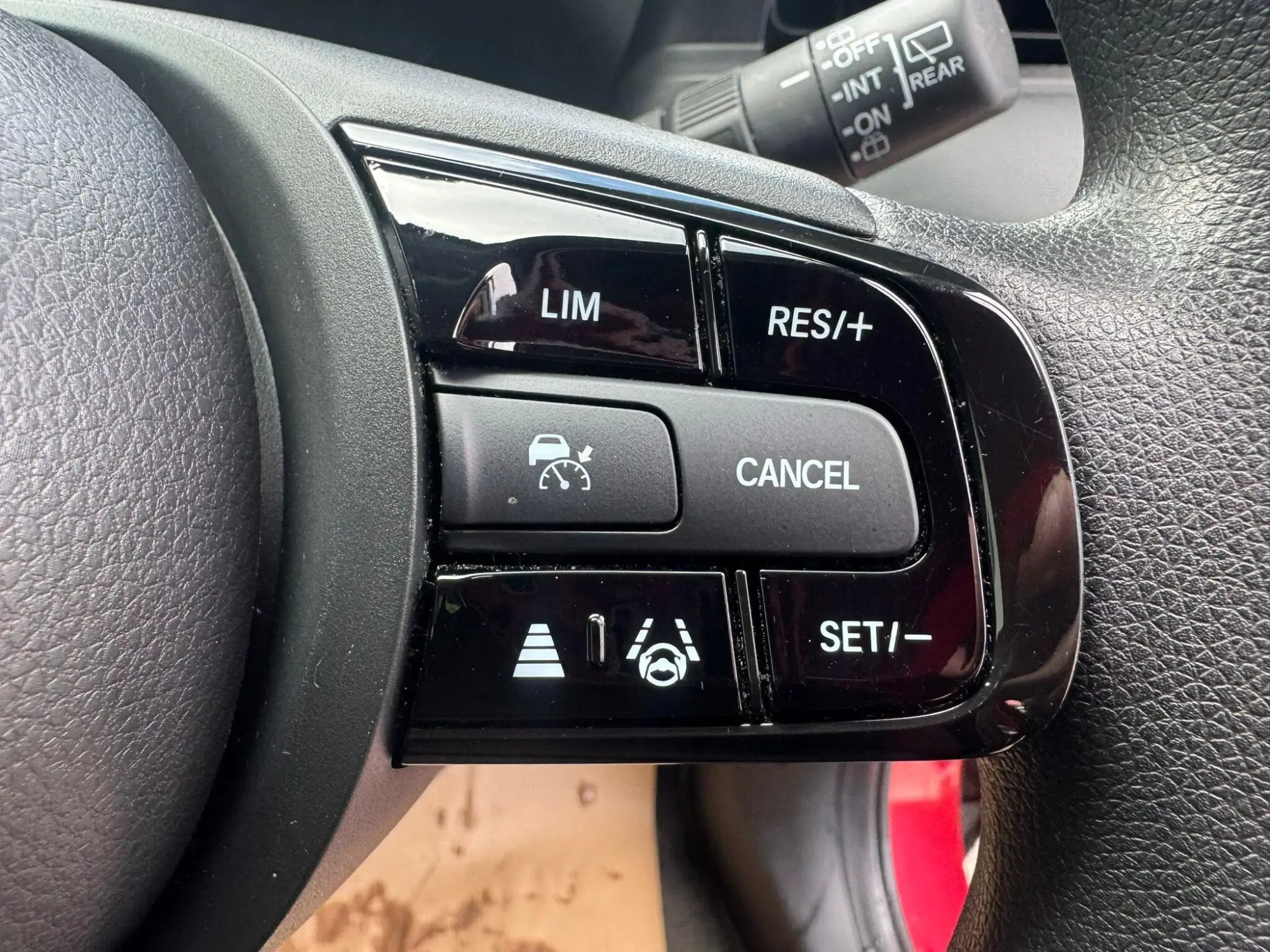 Honda HR-V Hybrid Image 16 Honda HR-V Hybrid Image 16