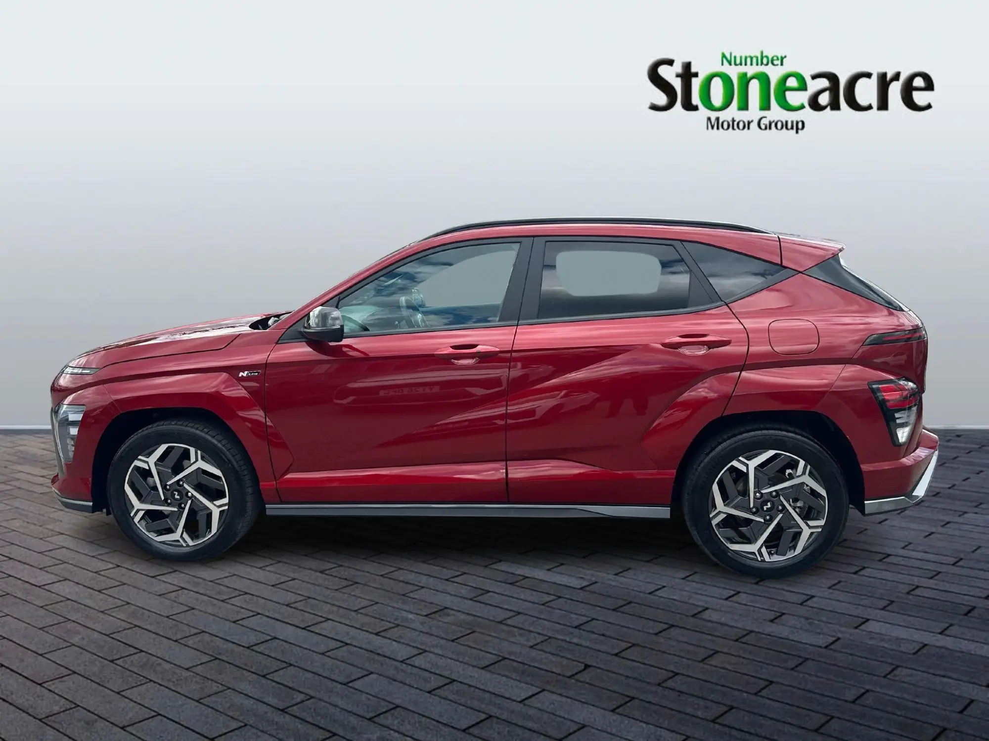 Hyundai KONA Hybrid Image 4 Hyundai KONA Hybrid Image 4