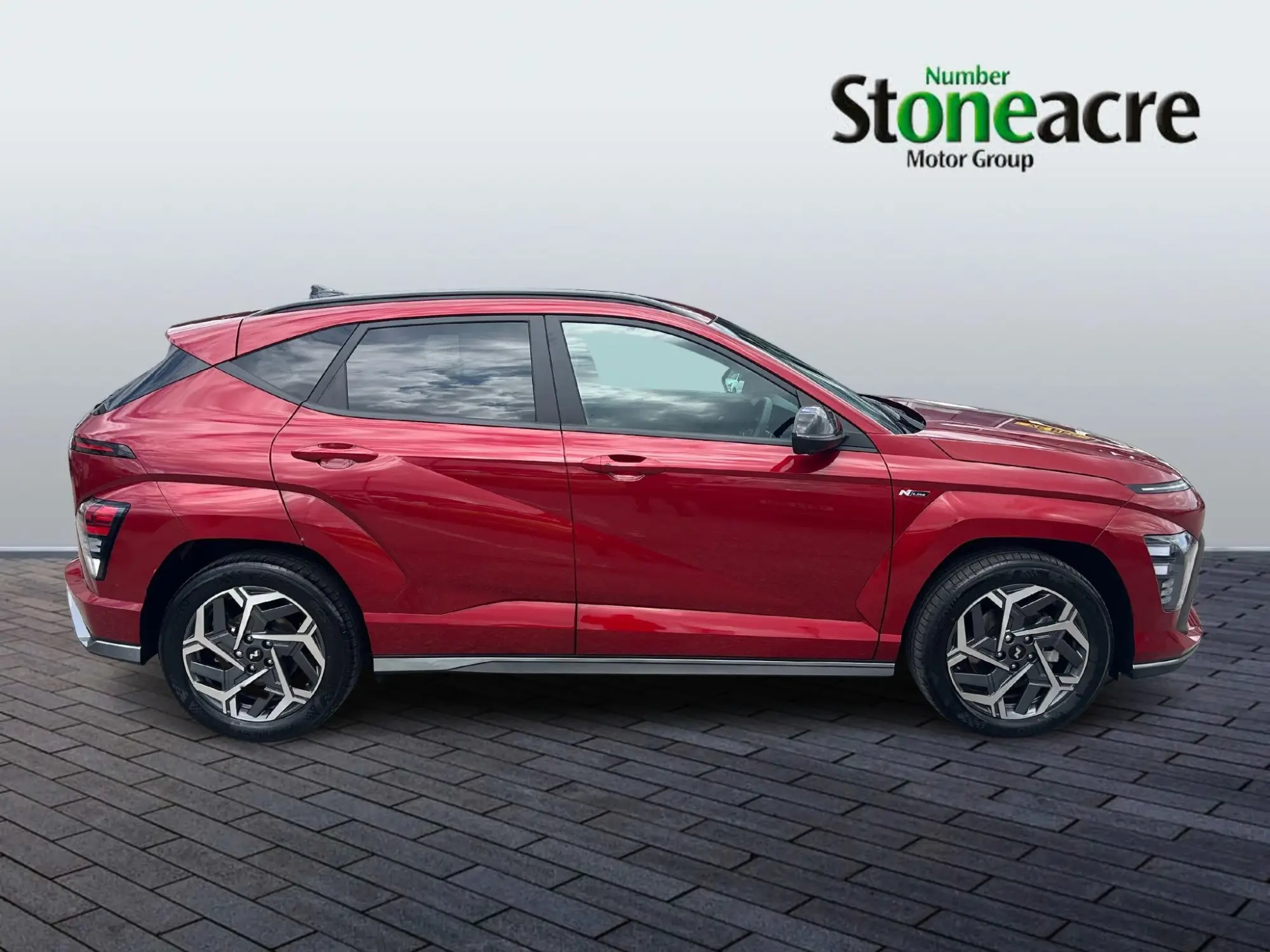 Hyundai KONA Hybrid Image 8 Hyundai KONA Hybrid Image 8